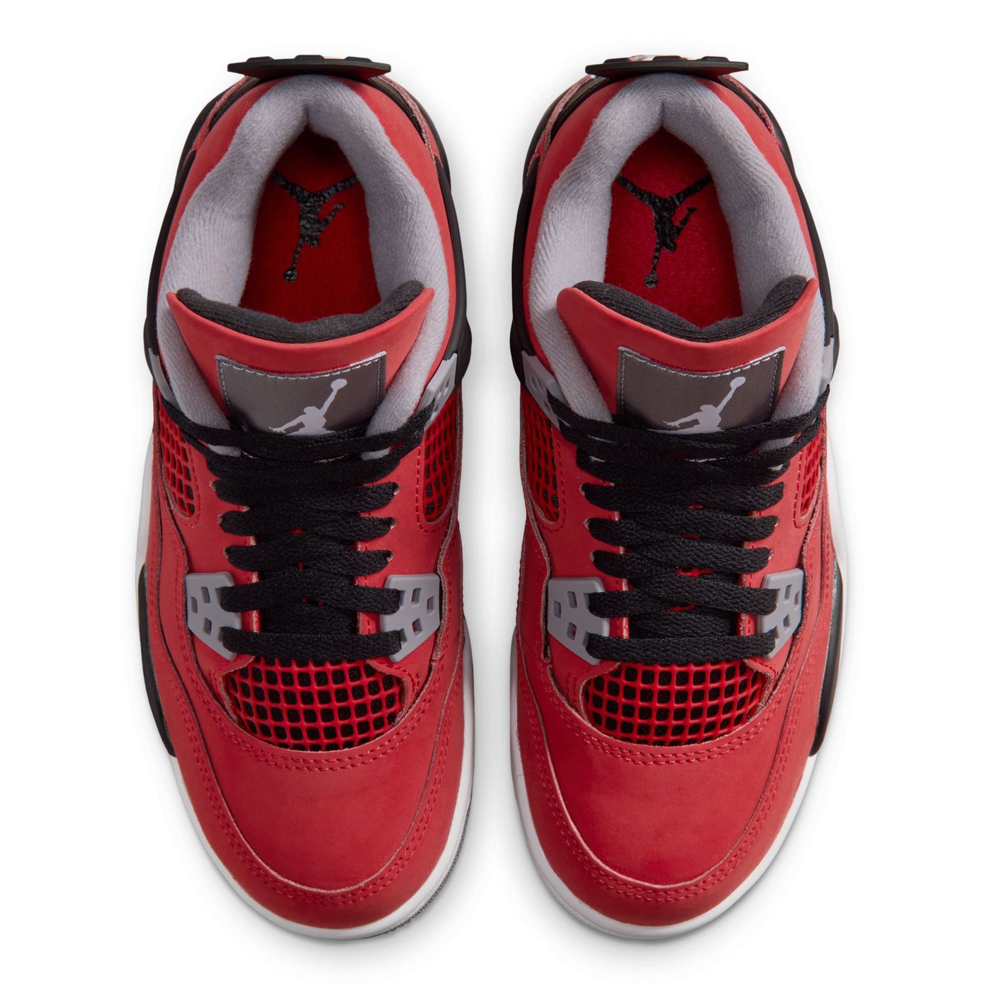 JORDAN Grade-School Air 4 Retro 