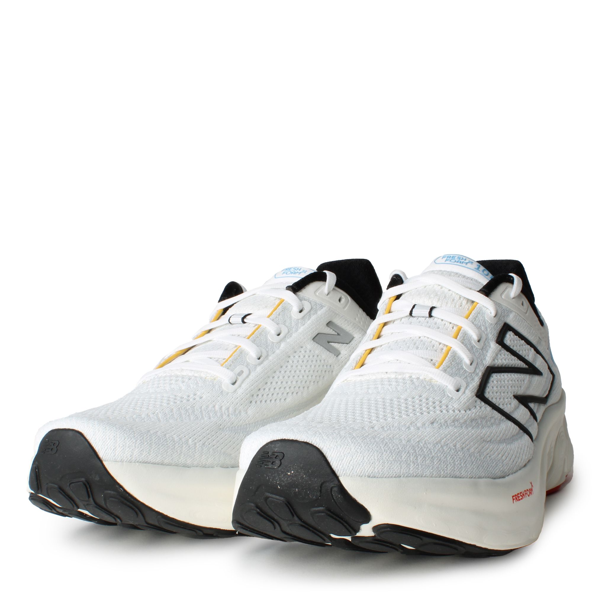 NEW BALANCE Fresh Foam x 1080 V13 M108013A - Shiekh