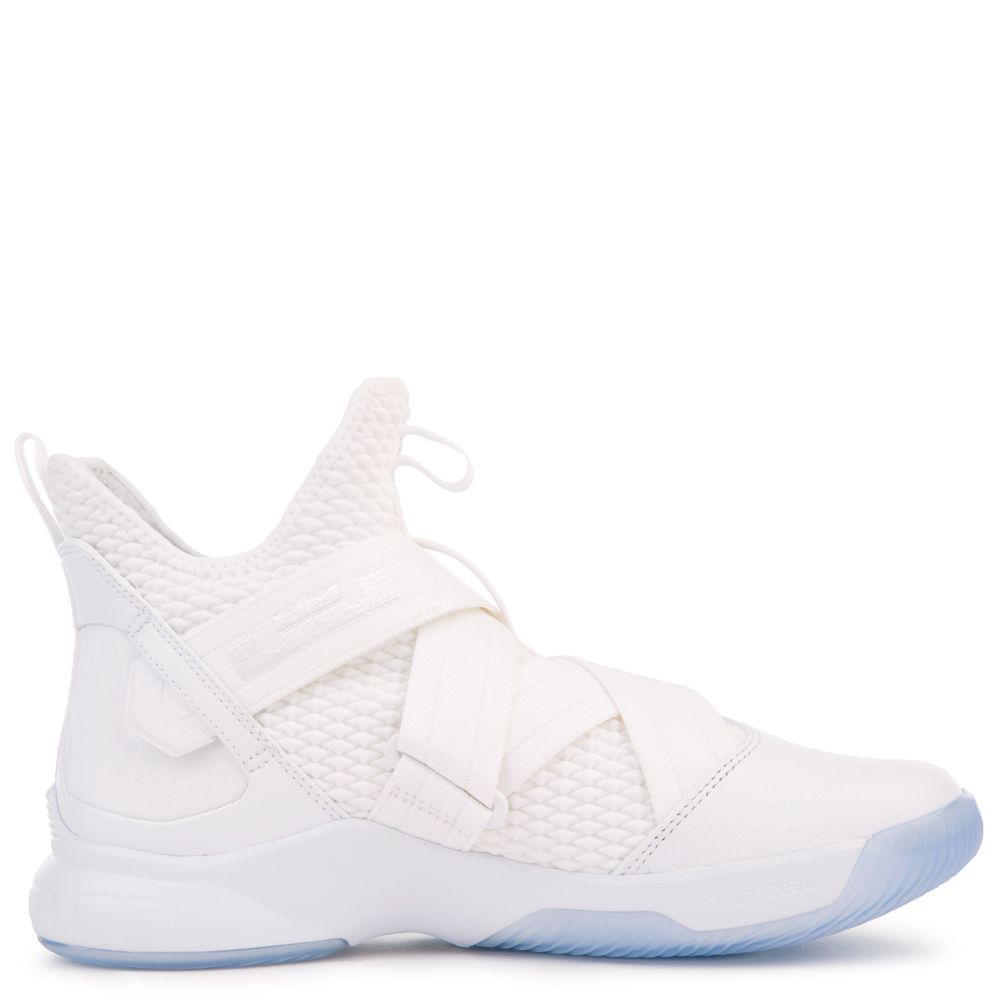 Nike LeBron Soldier 12 AO4054-001 Release Info