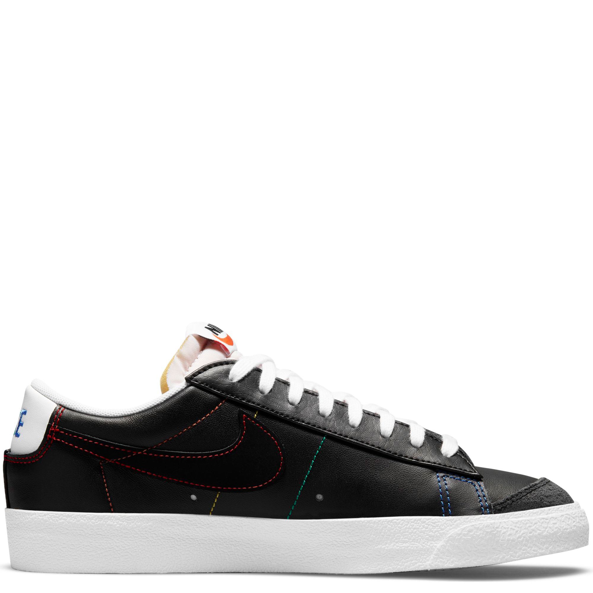 NIKE Blazer Low '77 DJ6000 001 - Shiekh