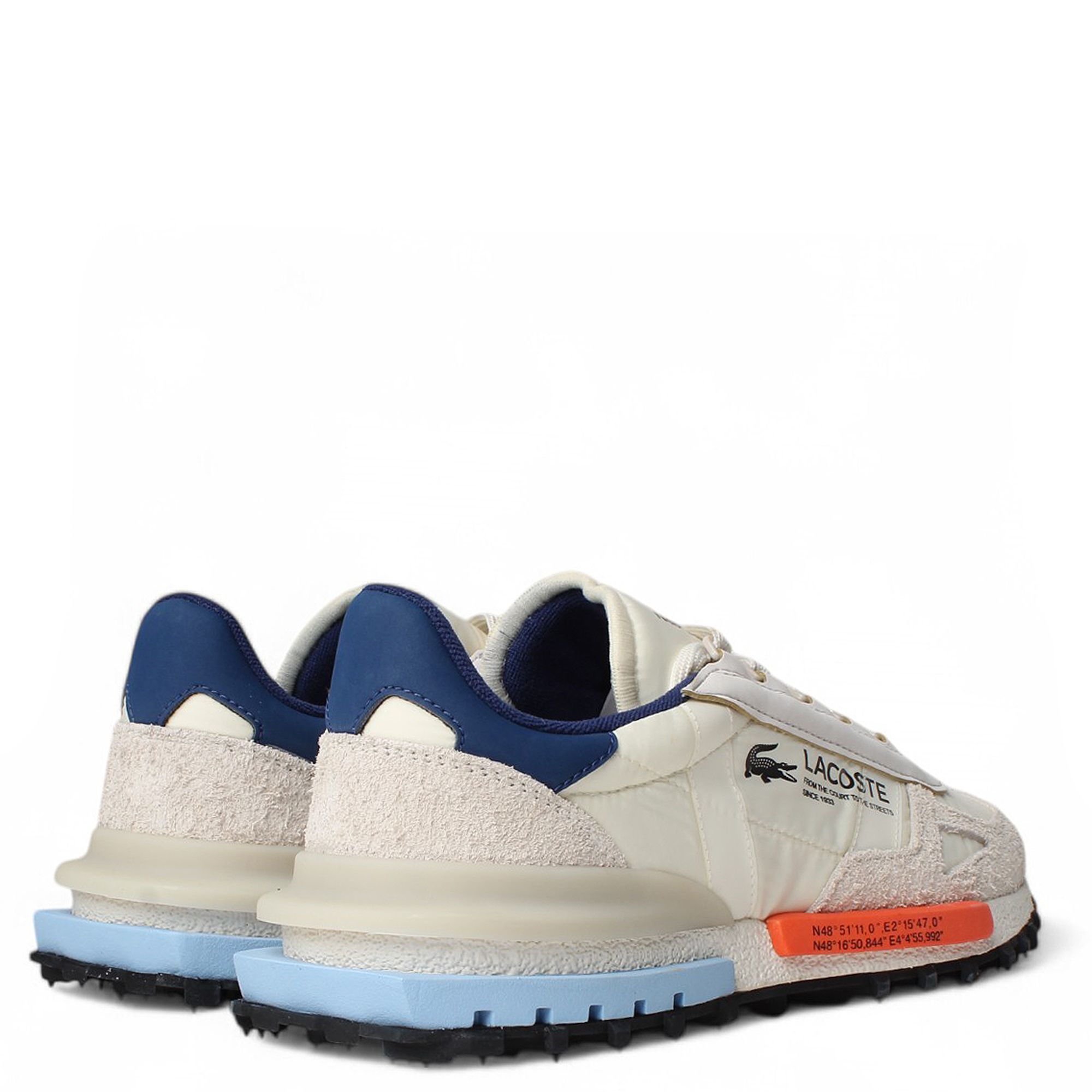 LACOSTE APPAREL Elite Active 748SMA0048-WN1 - Shiekh