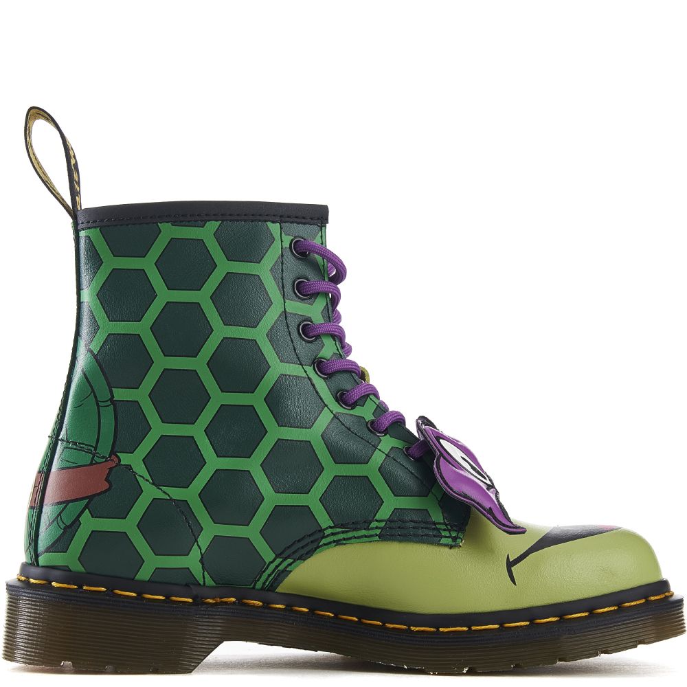 ninja turtle doc martens