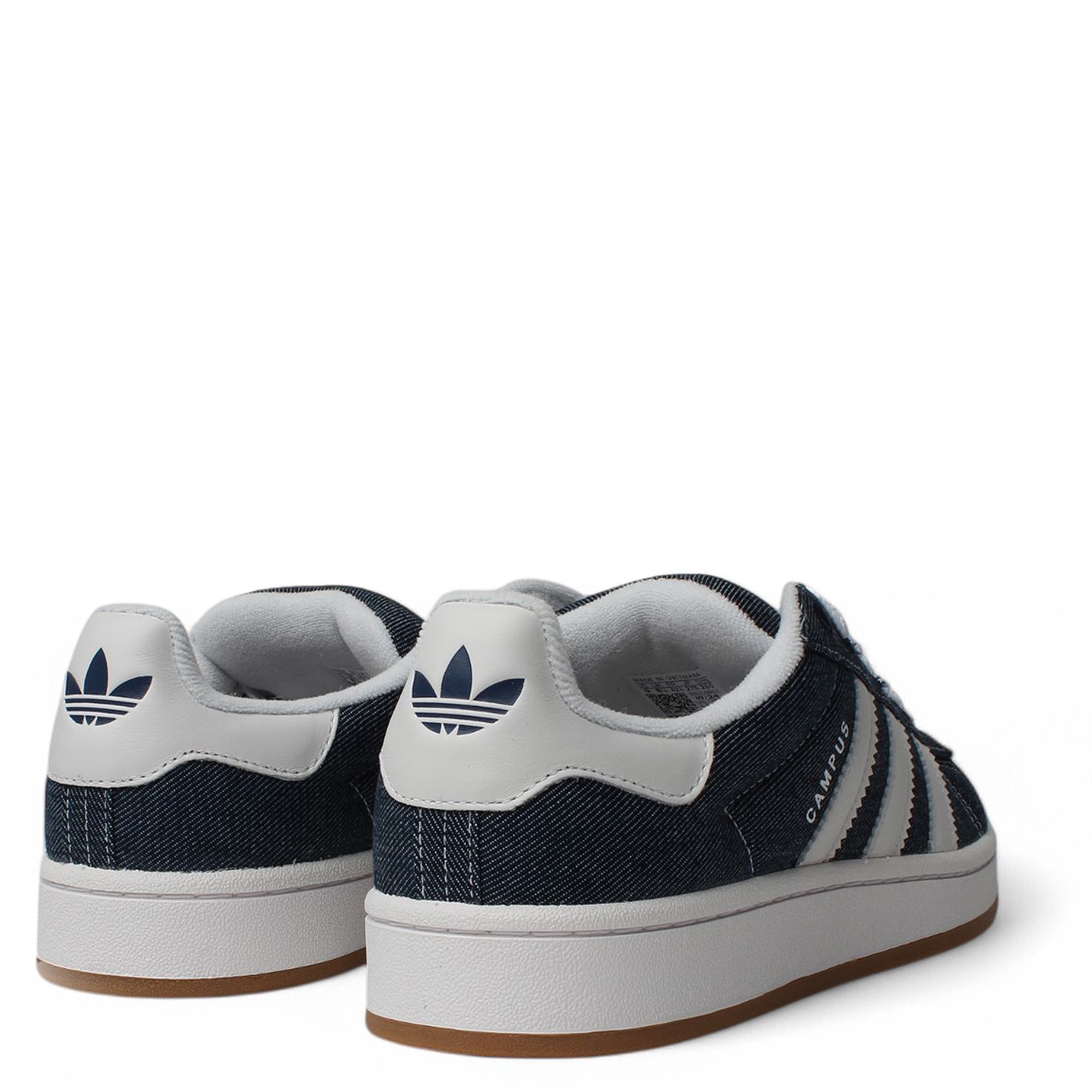 【adidas】キャンパス 00s スニーカー JI3163 ネイビー系 adidas Campus 00s Shoes - Blue | Free Shipping with adiClub