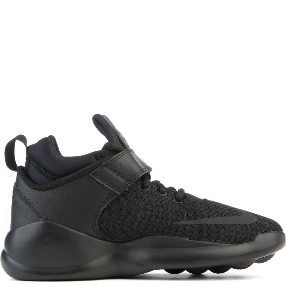 nike kwazi black and white