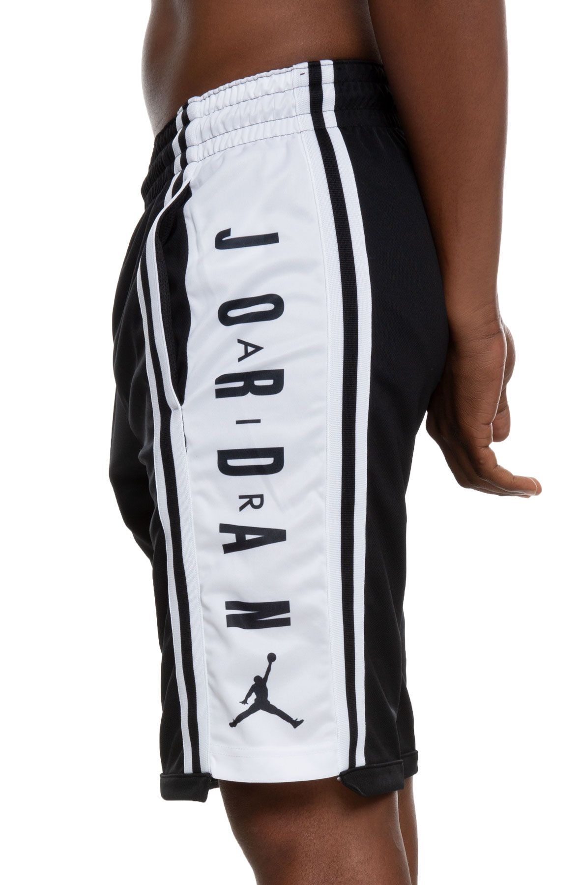hbr shorts