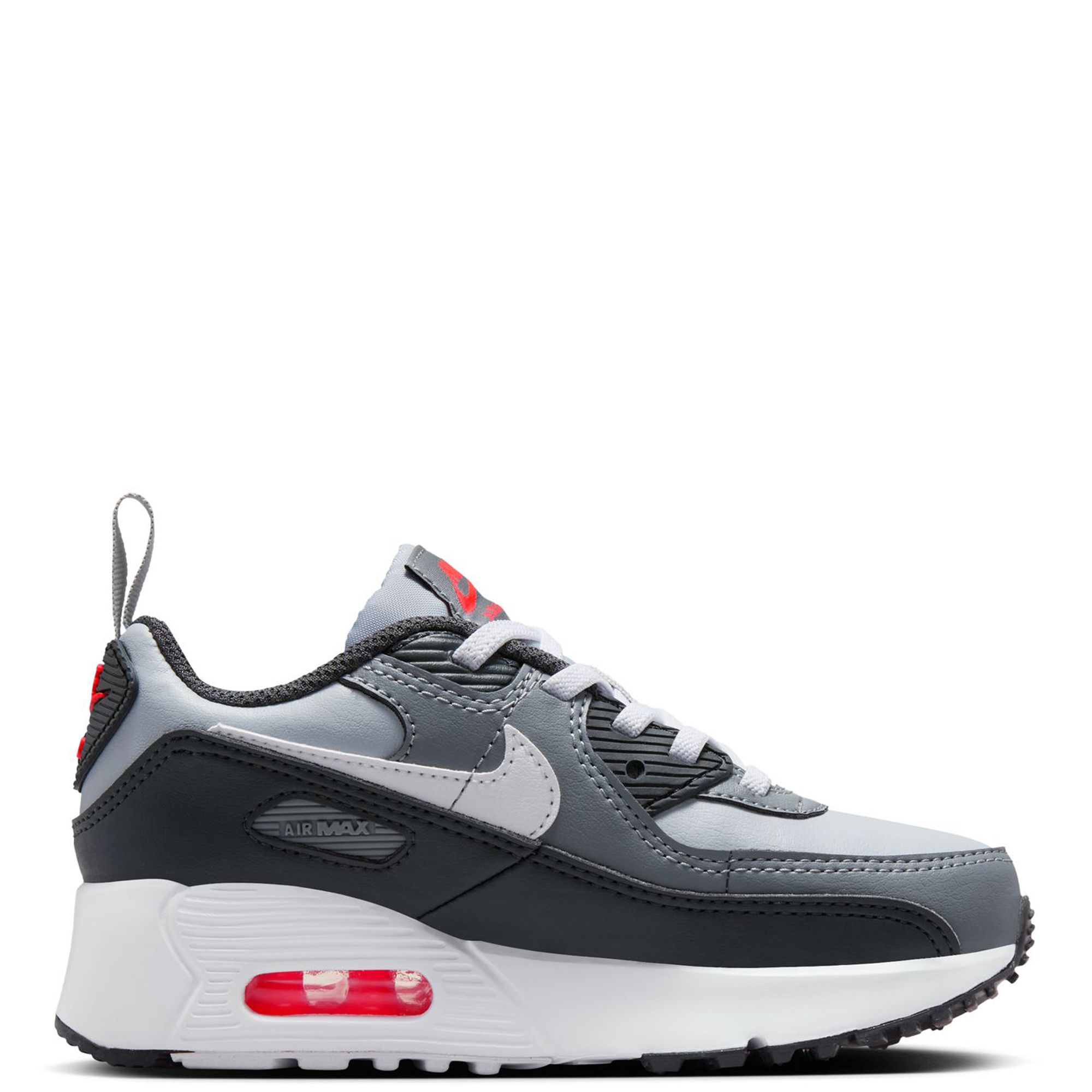 NIKE Pre-School Air Max 90 EasyOn HF6357 007 - Shiekh