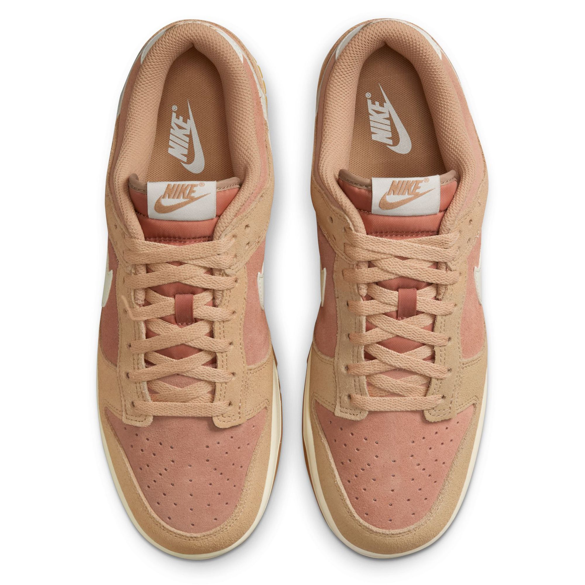 NIKE NIKE DUNK LOW RETRO SE HQ1931 200 - Shiekh NIKE NIKE DUNK LOW RETRO SE HQ1931 200 - Shiekh