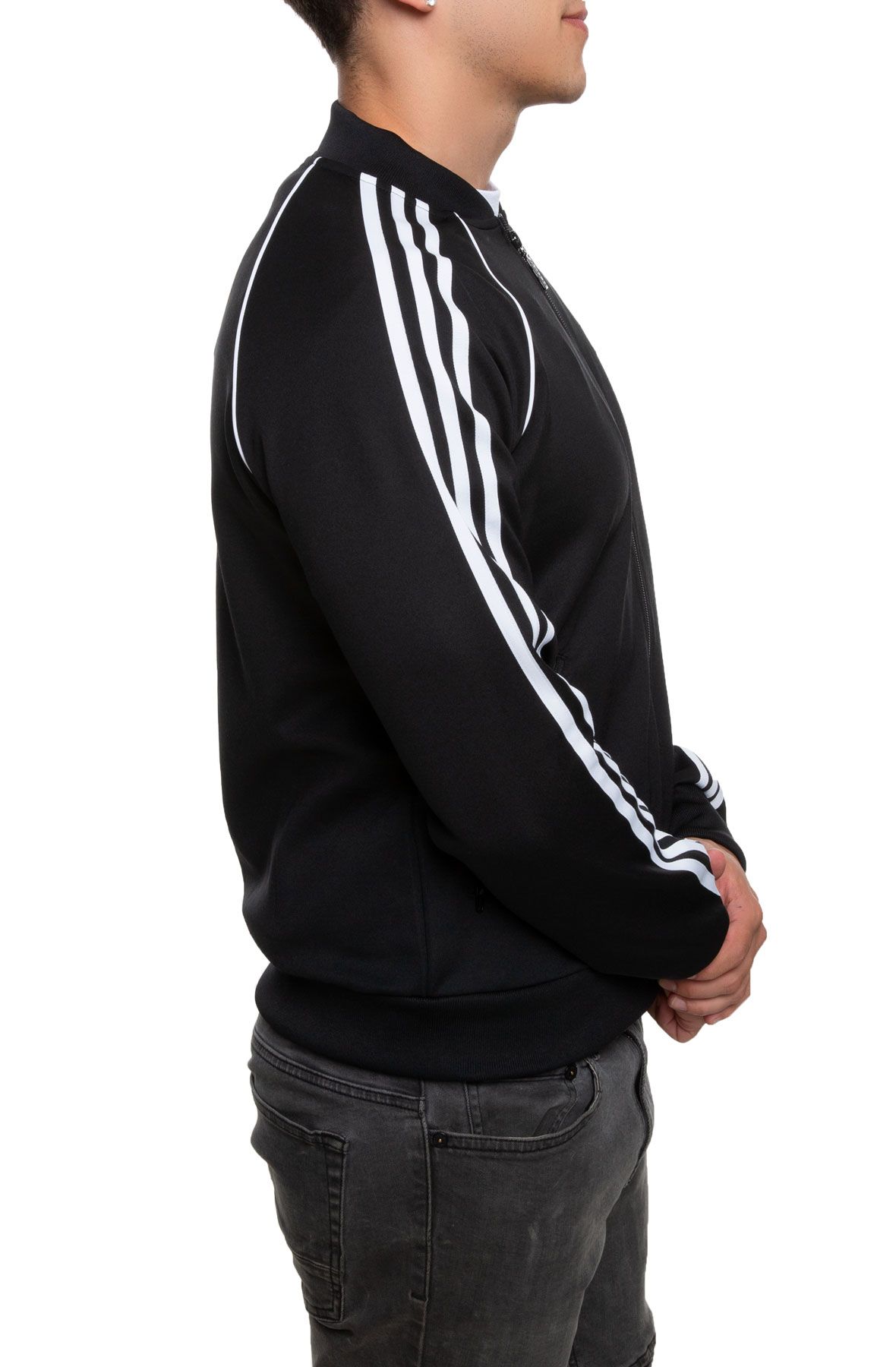 Adidas Superstar Track Jacket Ce2392 Shiekh 1895