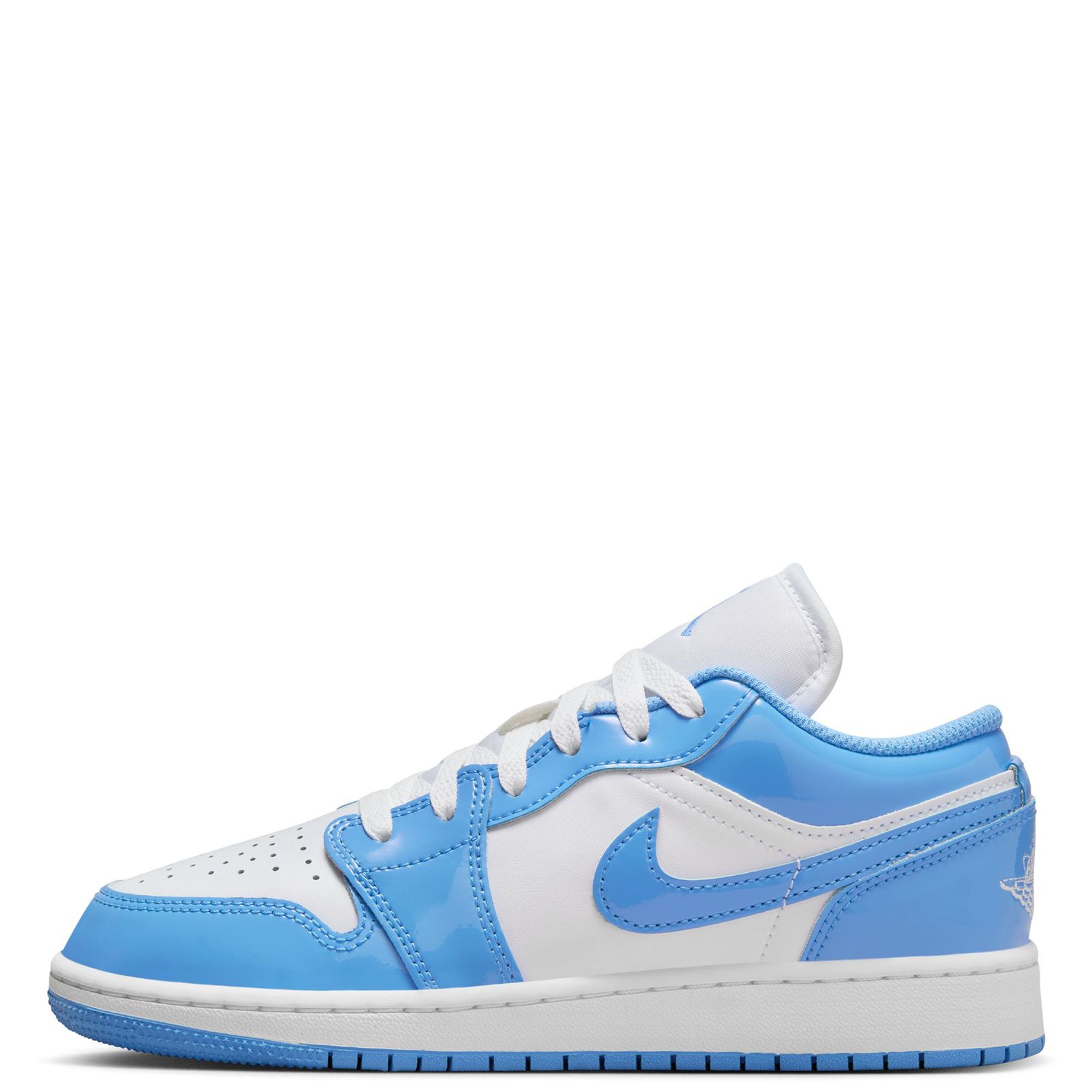 Jordan 1 unc grade school online