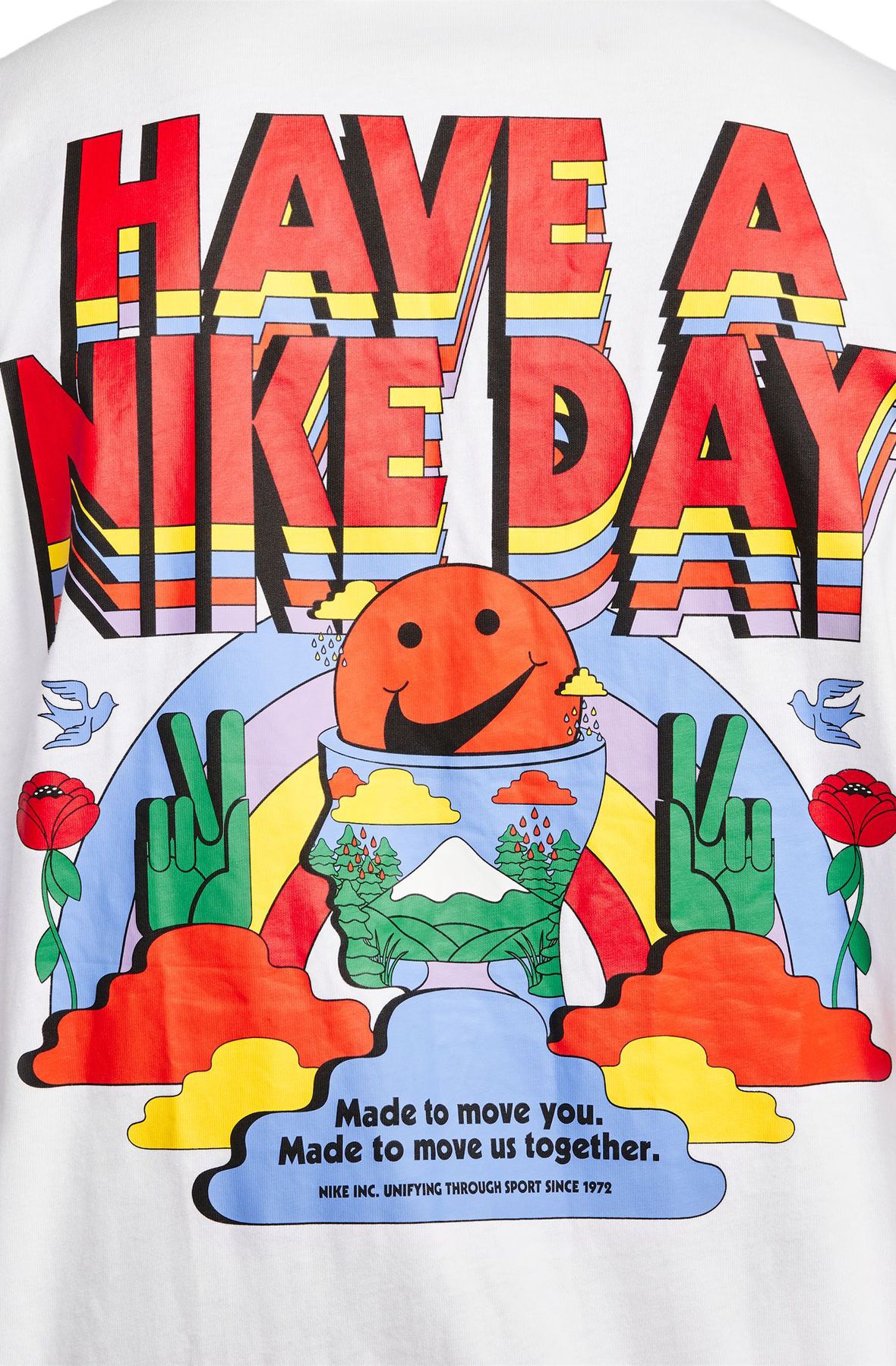 Have a nike day shirt outlet men