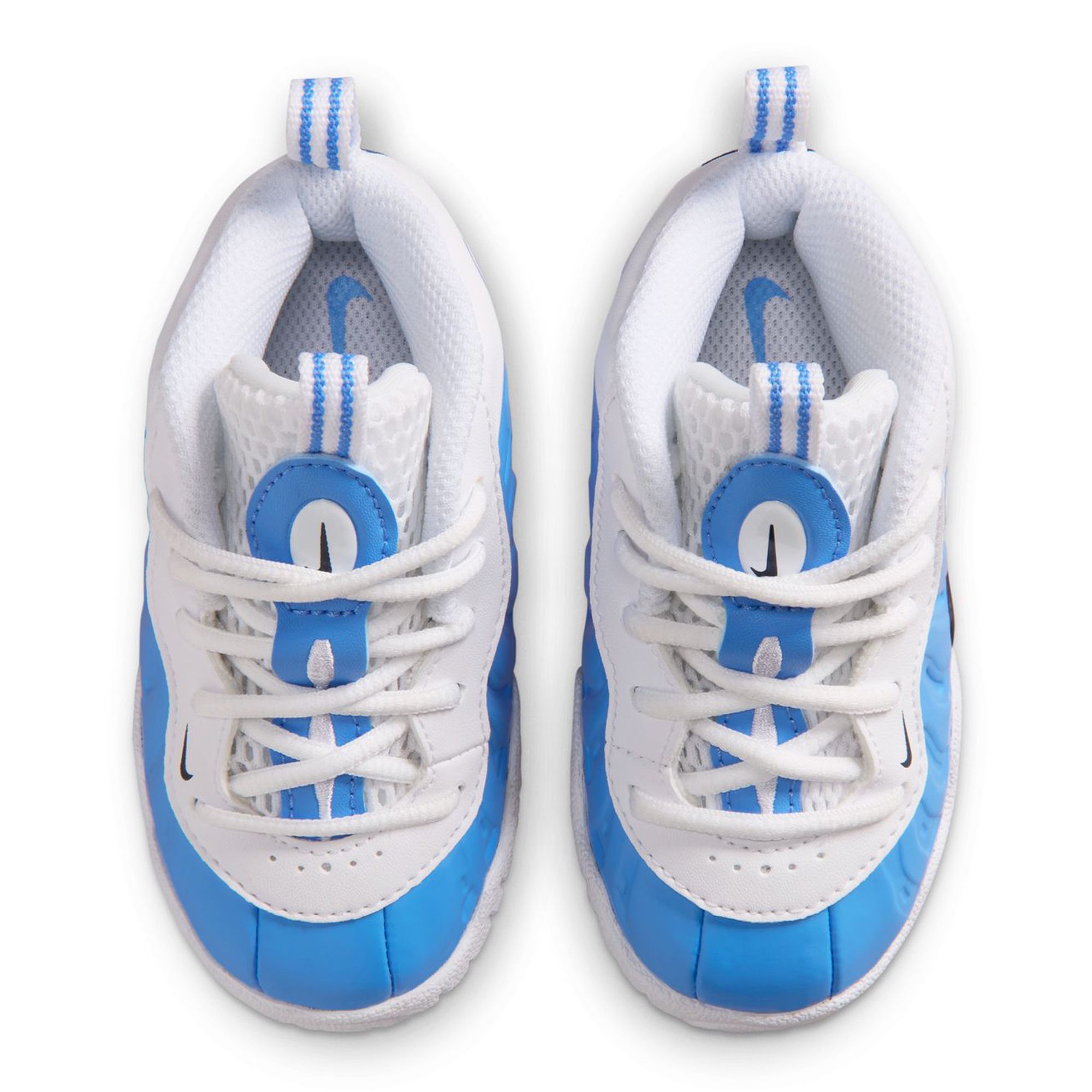 NIKE Little Posite Pro 