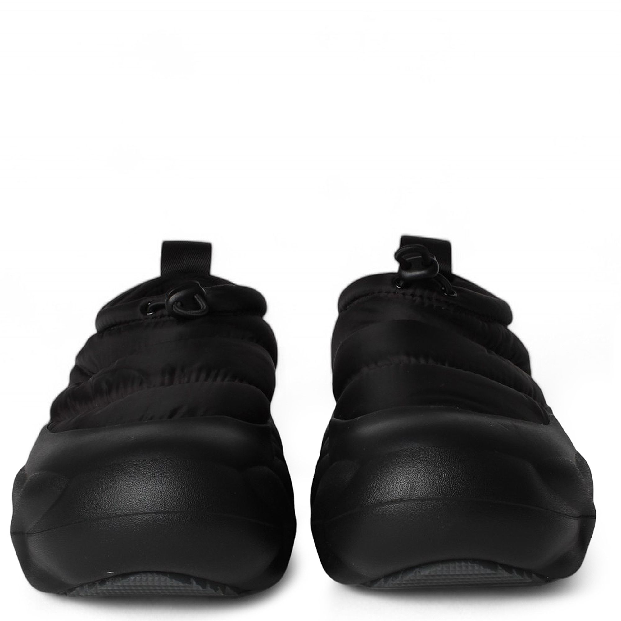 CROCS Overpuff Shorty 210668-060 - Shiekh