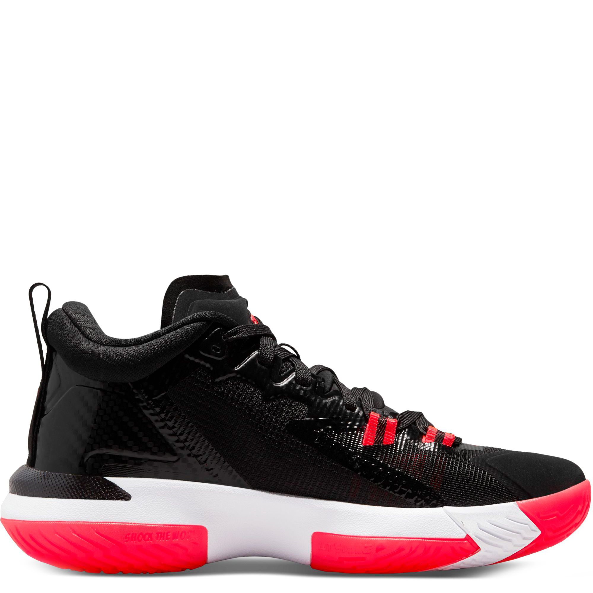 JORDAN (GS) Zion 1 DA3131 006 - Shiekh