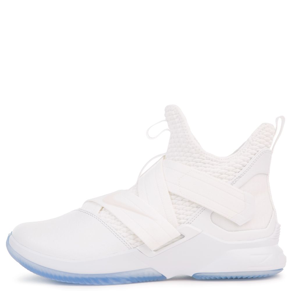 lebron soldier xii sfg white cheap online