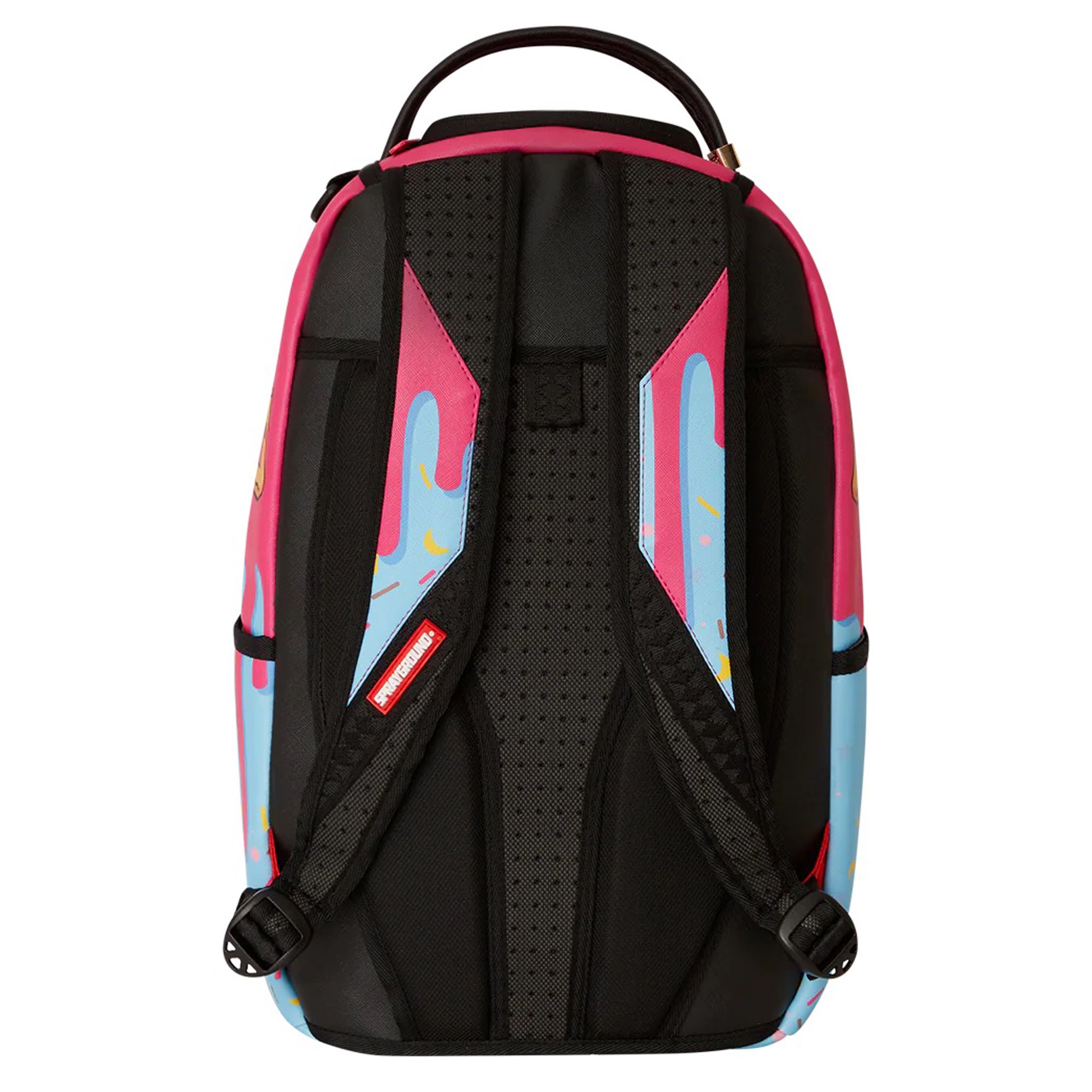 ★ ACOC★ Blooming BackpackGray 5008427515 Sprayground Acid Trip DLXSR Backpack | Bloomingdale's