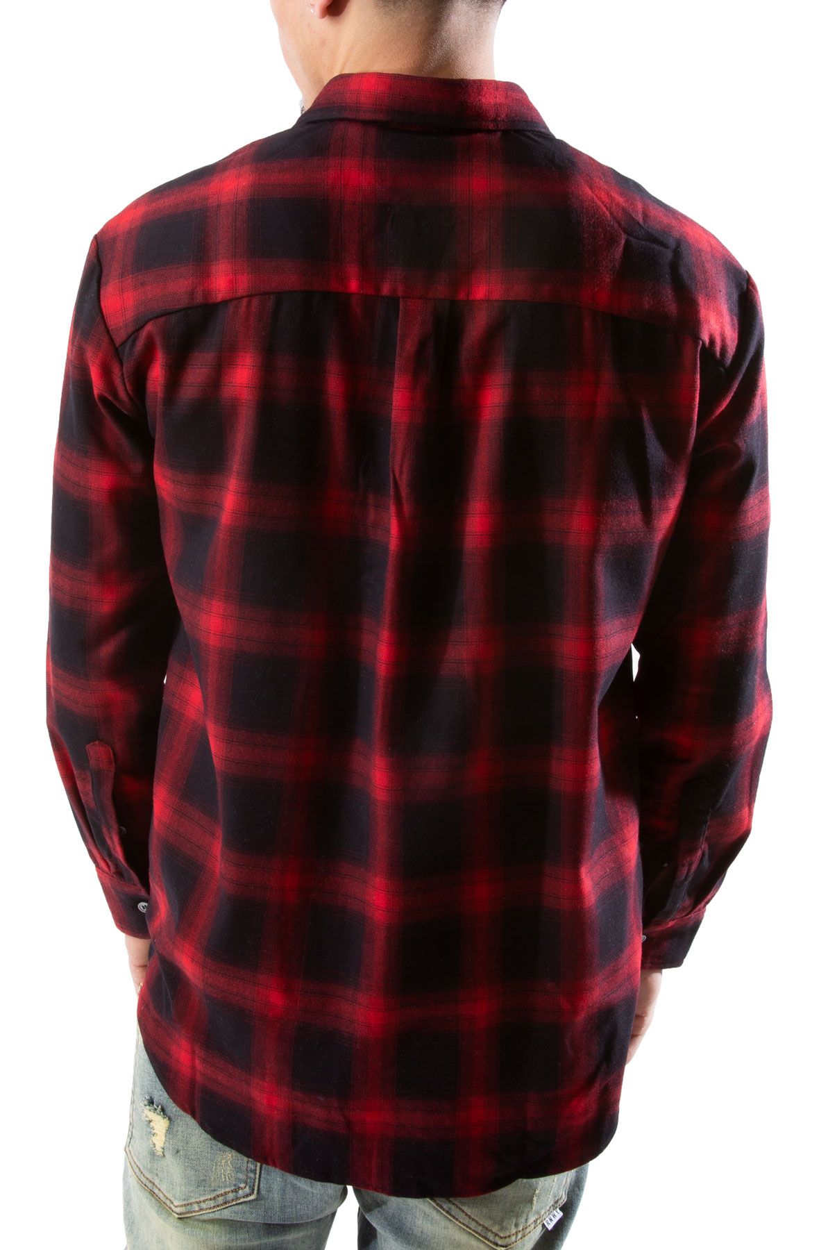 nokwal flannel