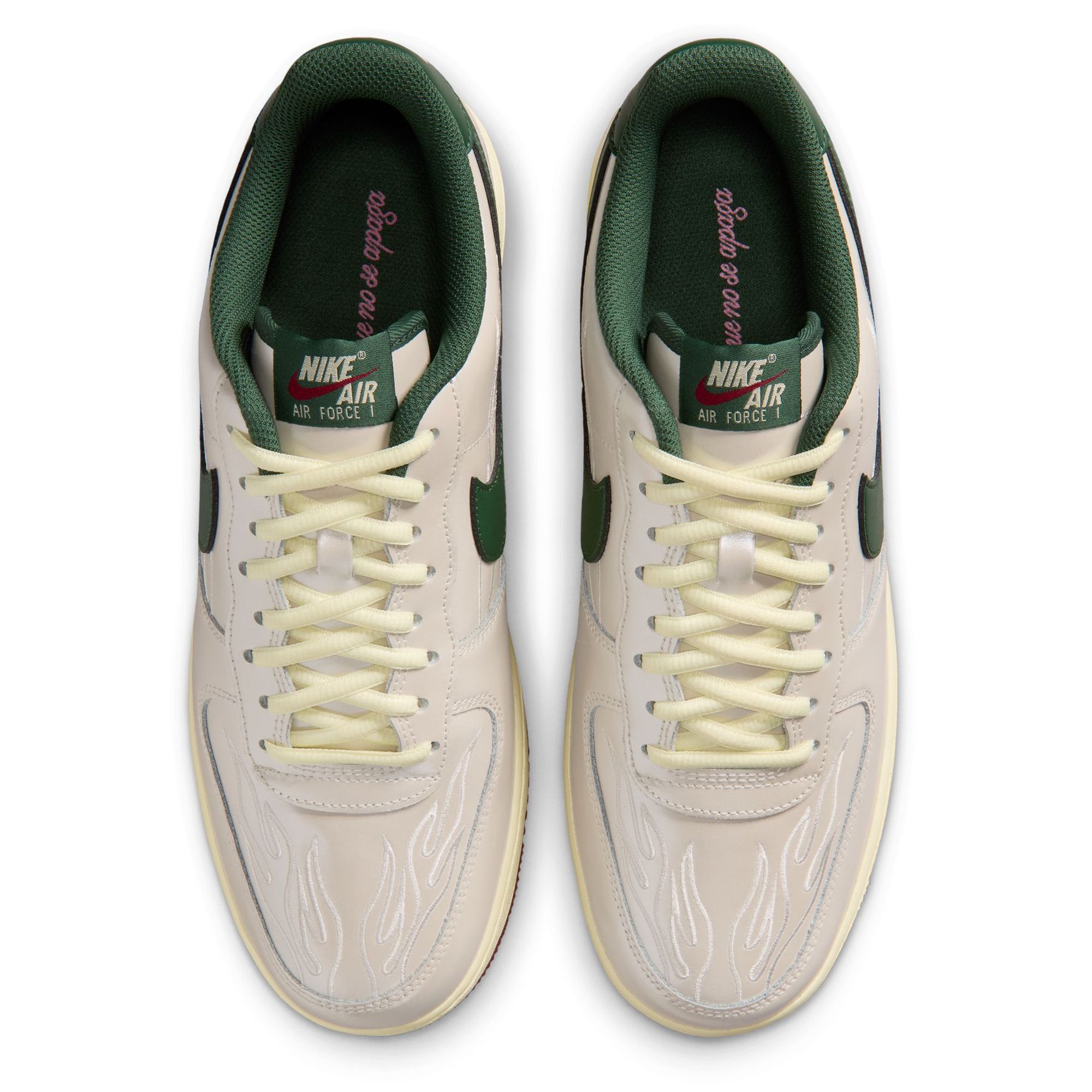 NIKE Air Force 1 '07 LV8 IR5896 030 - Shiekh