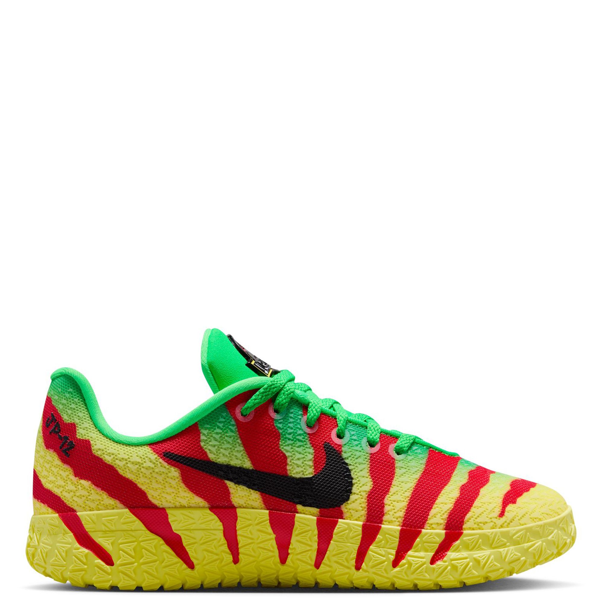 NIKE Grade-School Ja 3 Jurassic Park IV2627 300 - Shiekh