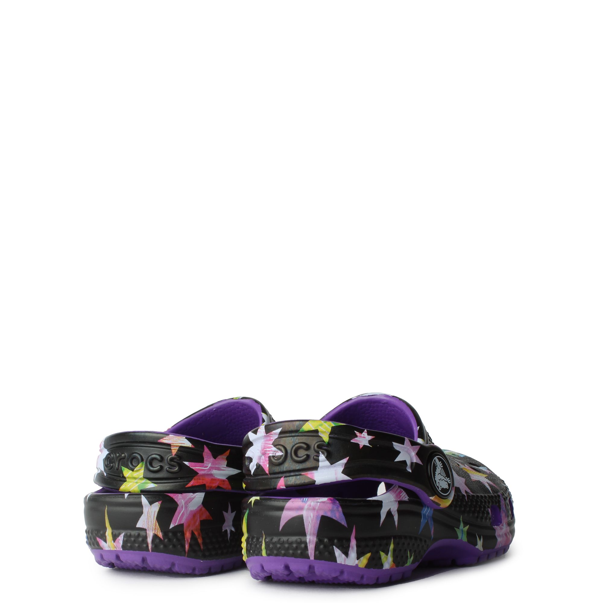 CROCS Toddler Classic Clog 209089-573 - Shiekh