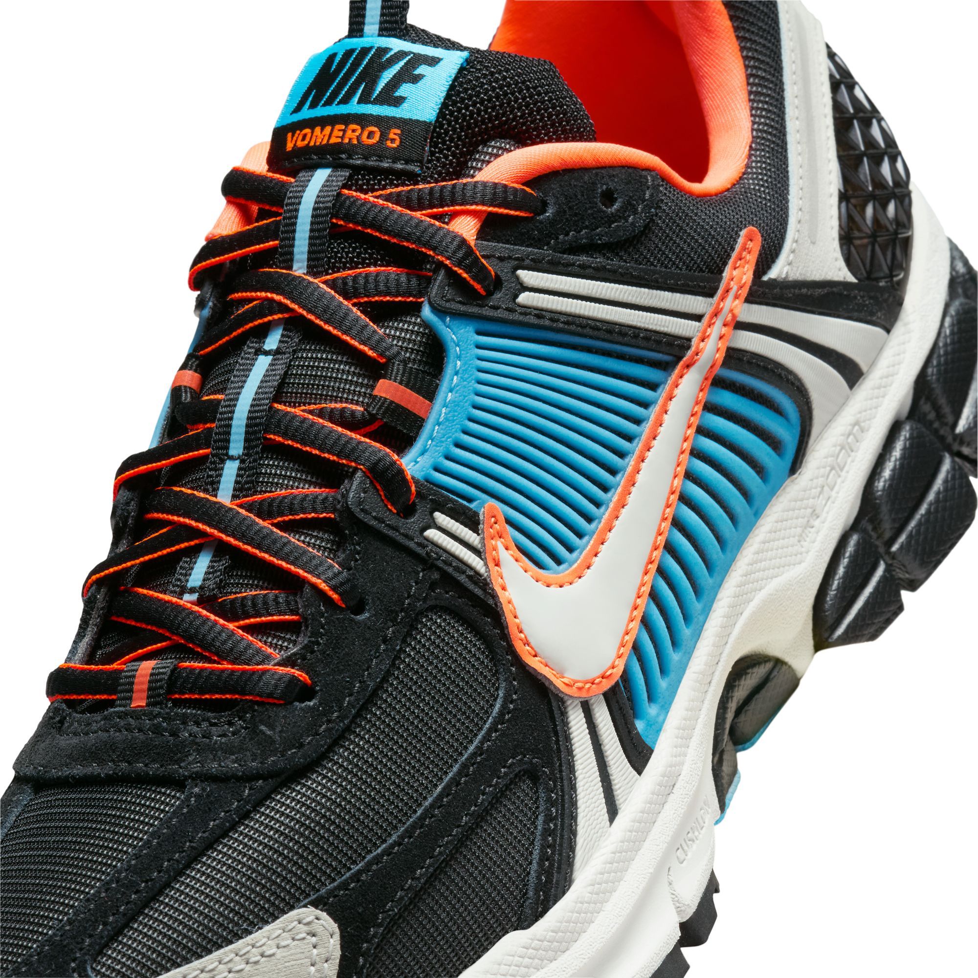 NIKE Zoom Vomero 5 FZ3963 010 - Shiekh