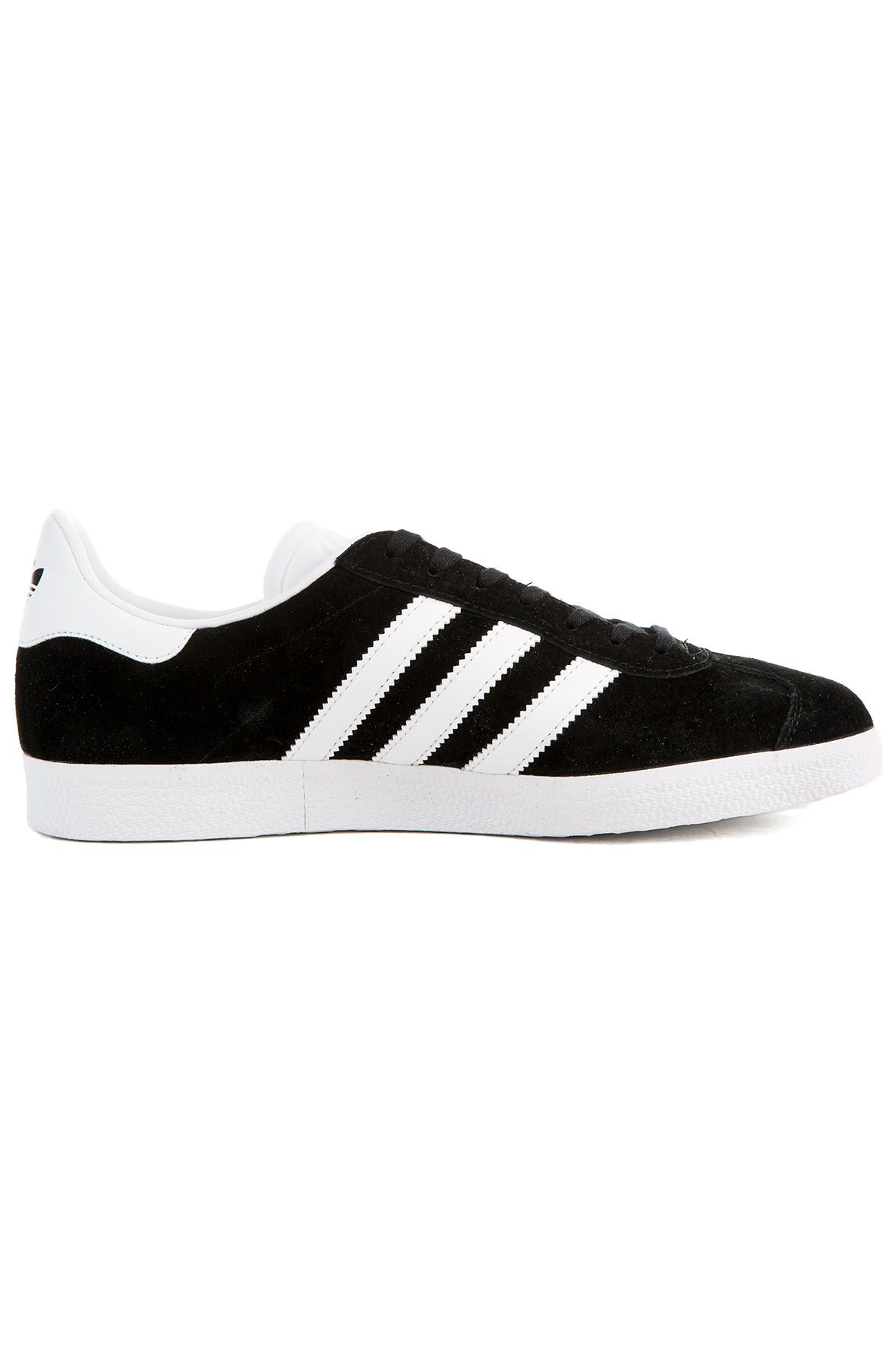 ADIDAS The Gazelle in Black and White BB5476-BWH - Shiekh