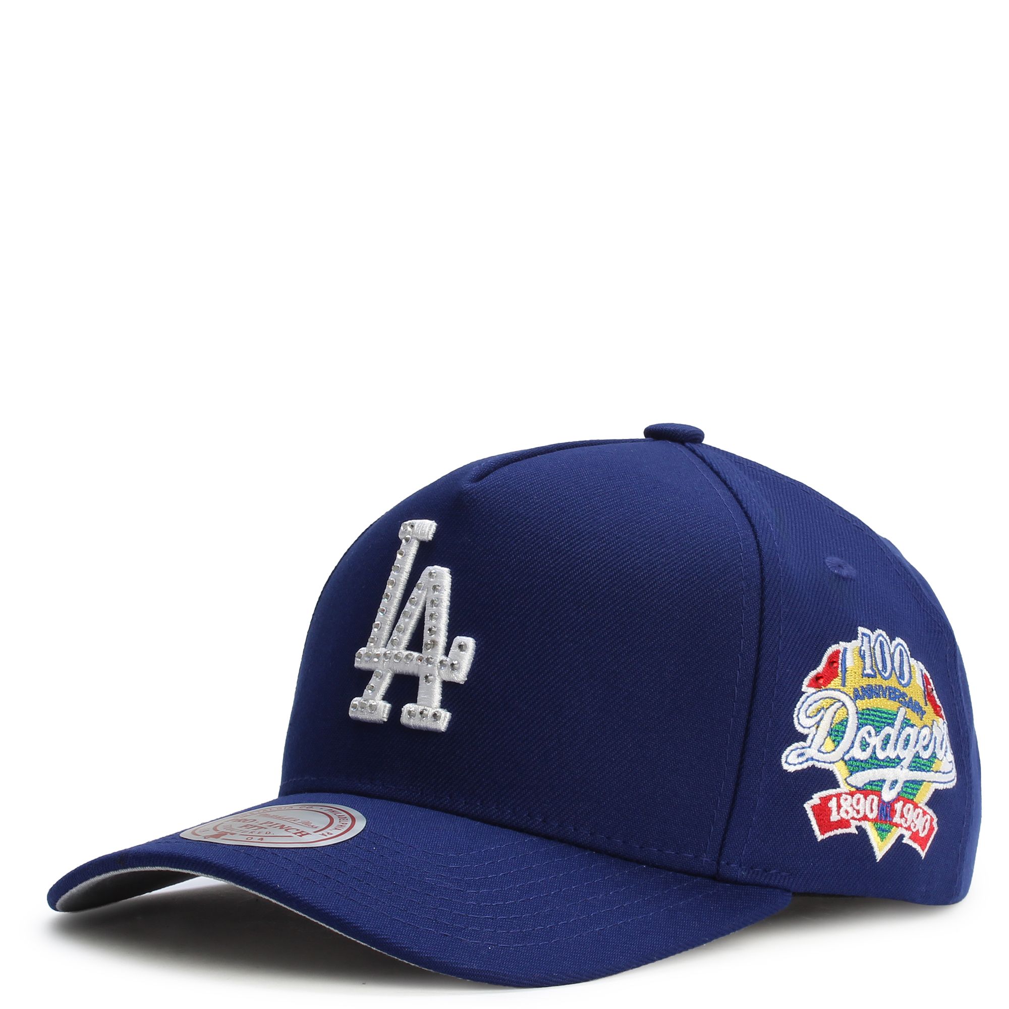 MITCHELL AND NESS MLB Los Angeles Dodgers All The Bling Pro