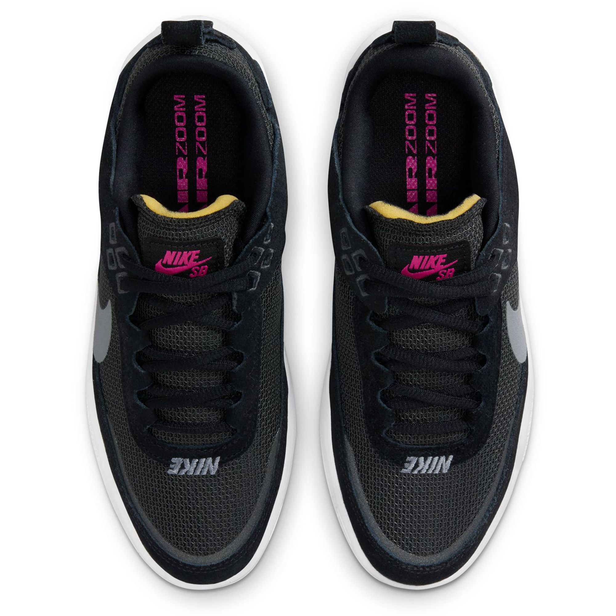 NIKE Grade School SB Day One FN4210 002 - Shiekh