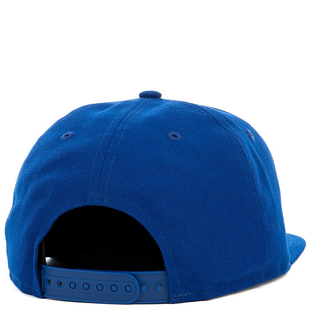 NEW ERA CAPS Men's Flash Snap Chicub Ot Hat 80479730 - Shiekh