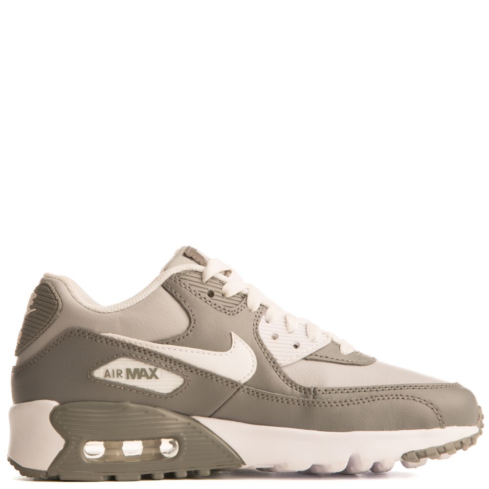 triple wolf grey air max 90