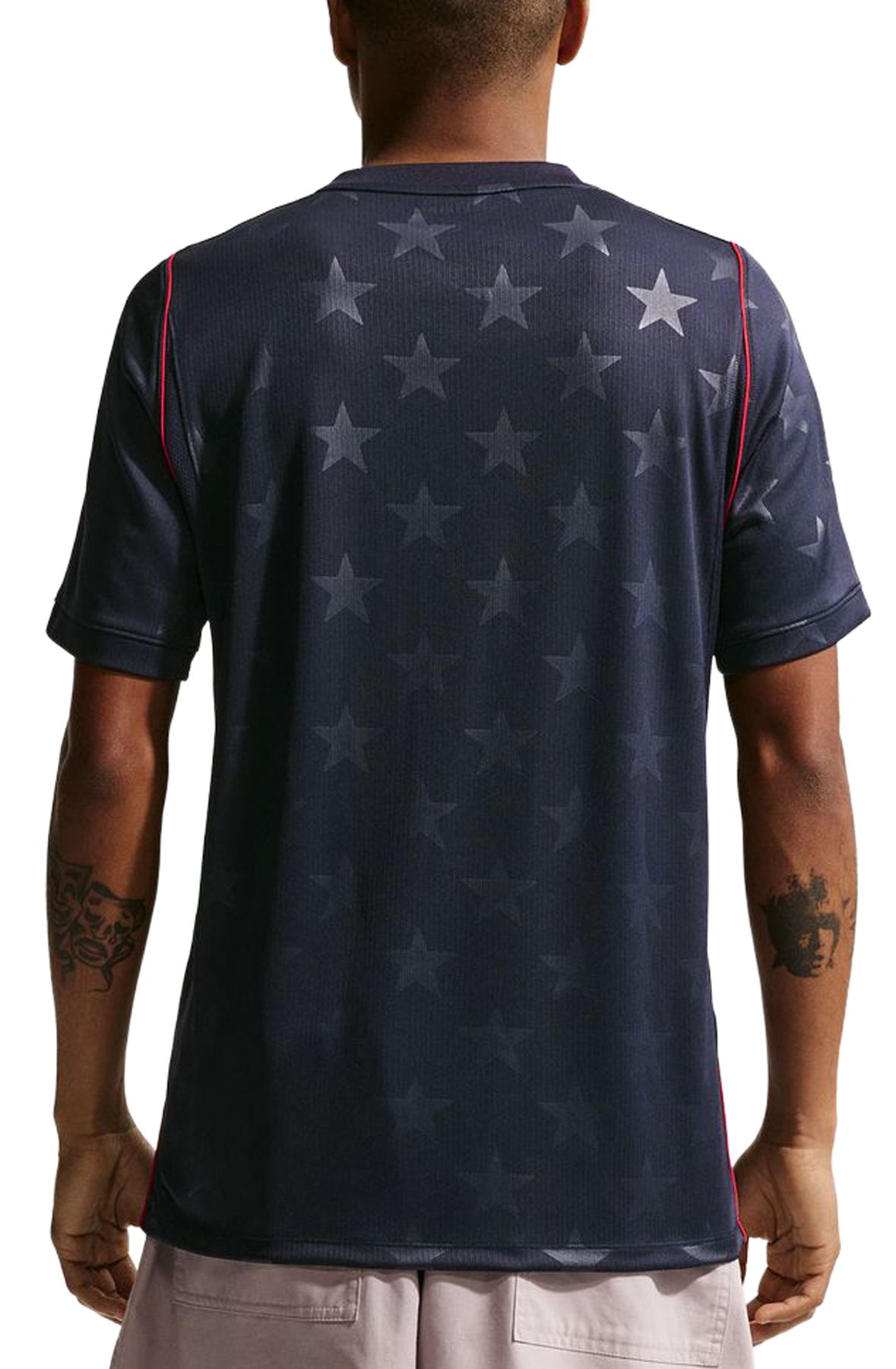 ニューヨークメトロスターズ　97 アウェイ　nike MLS NIKE USA 2026 Stadium Away Soccer Jersey IB5395 475 - Shiekh