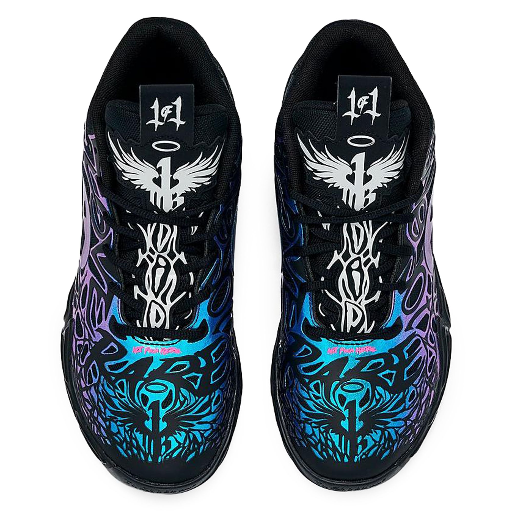 PUMA Grade-School MB.04 Reflections 31131601 - Shiekh