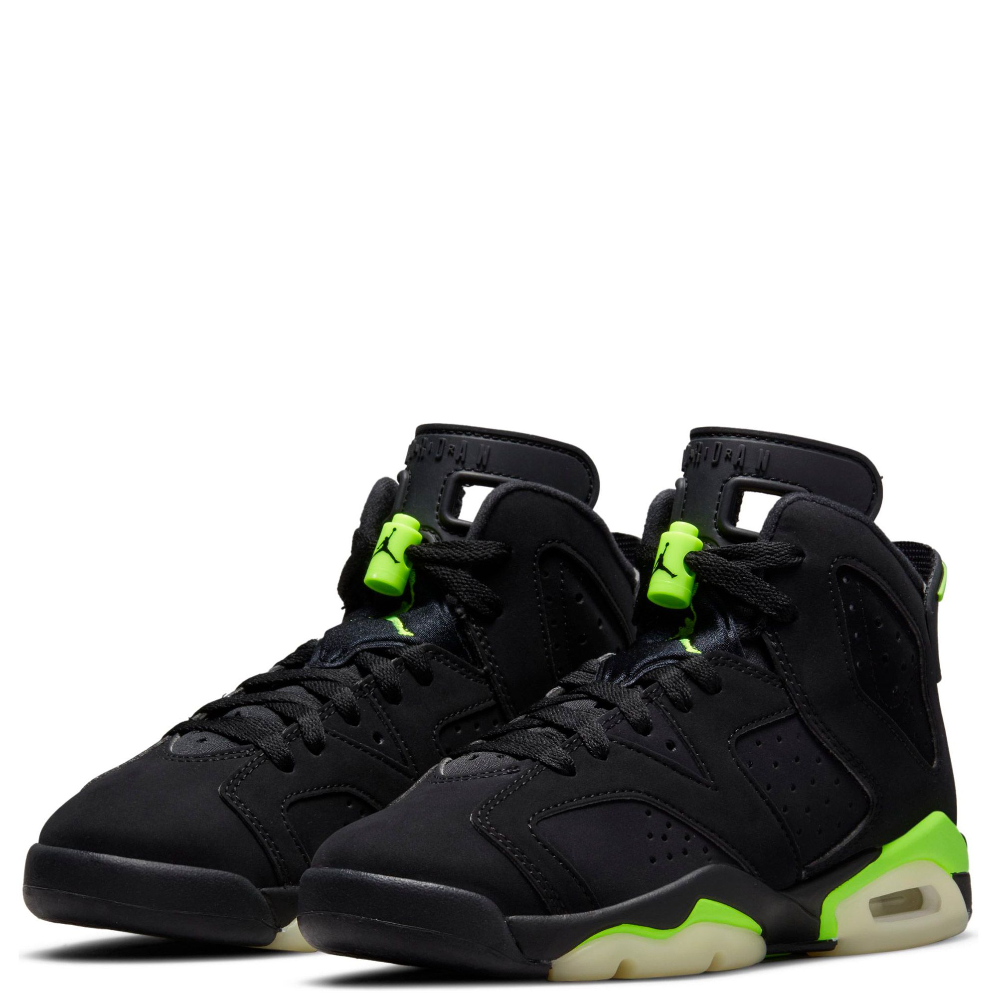JORDAN (GS) Air 6 Retro 384665 003 - Shiekh display picture 2