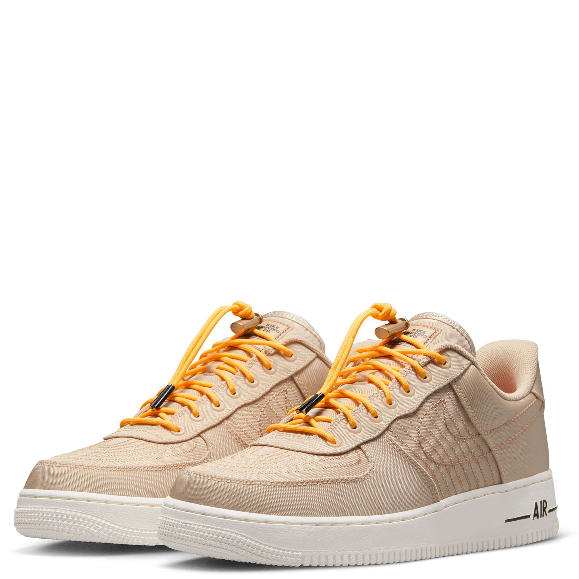 Nike Air Force 1 Low Moving Company DV0794-100 Release Date