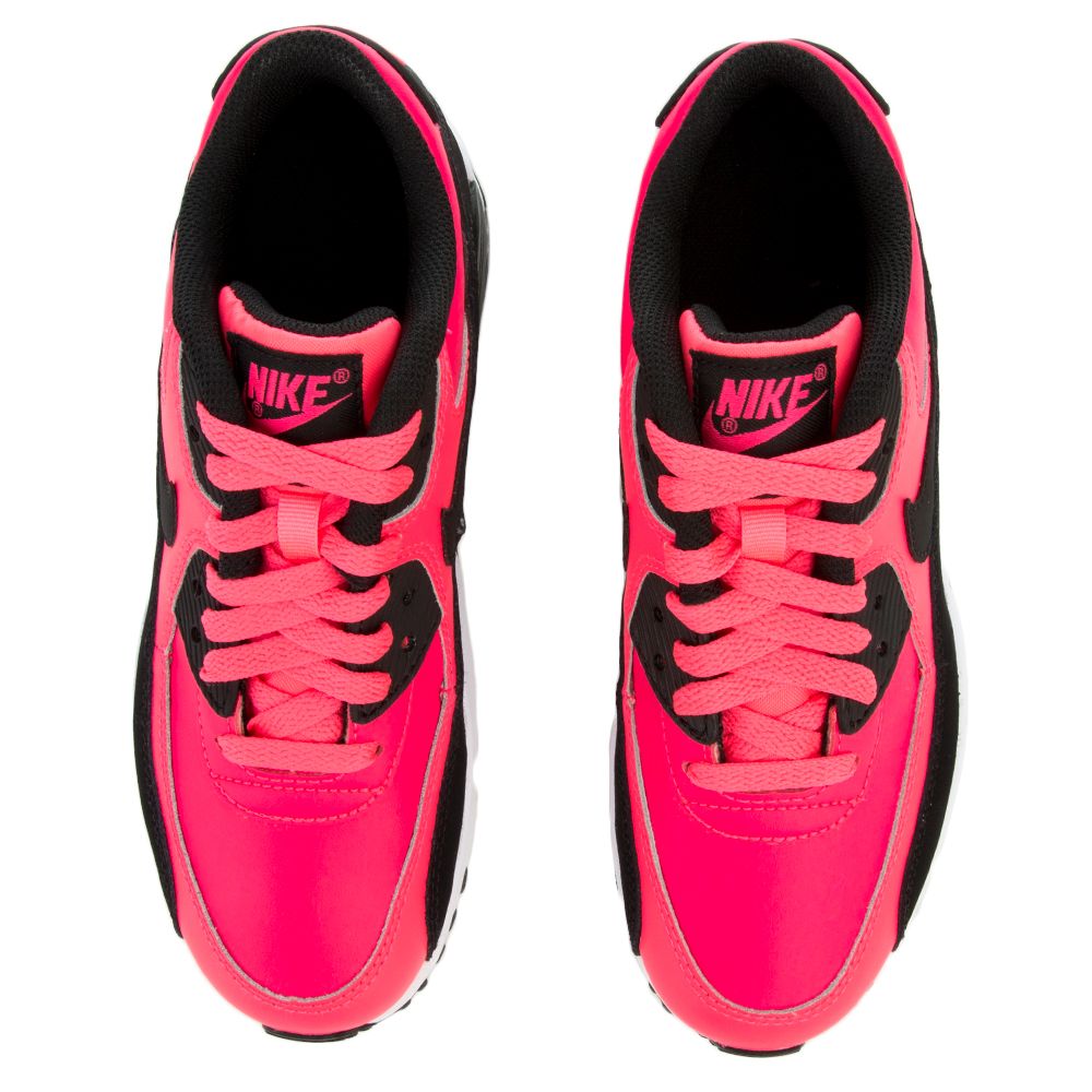 air max 90 ltr pink