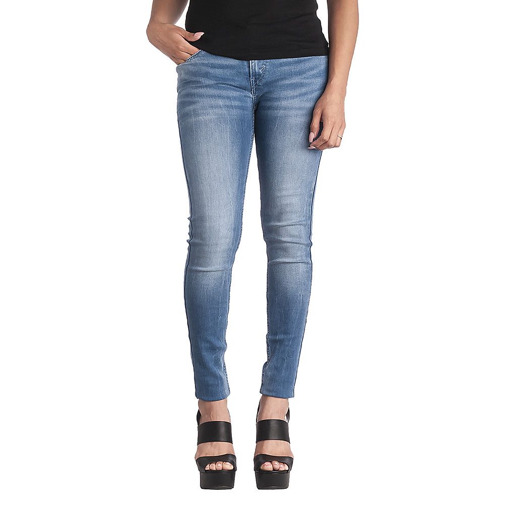 LEVI'S Women's 535 Super Skinny Jeans 11997-0150 - Shiekh
