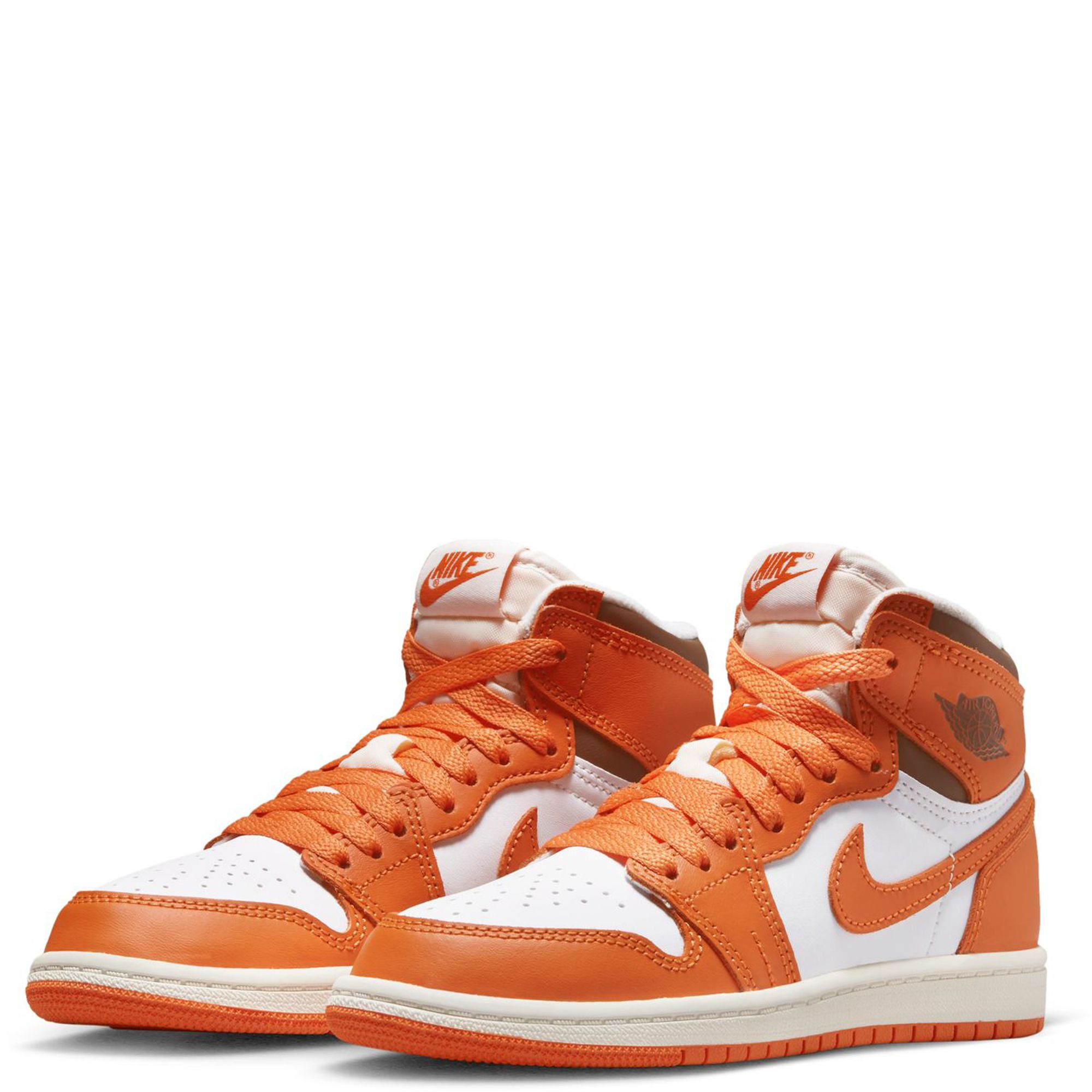 JORDAN (PS) 1 Retro High CU0449 101 - Shiekh