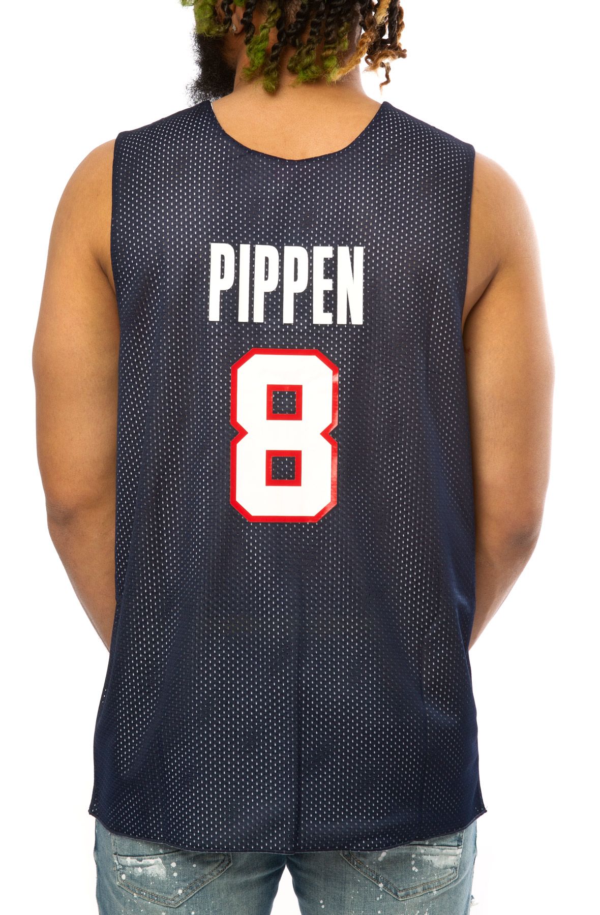nike scottie pippen jersey