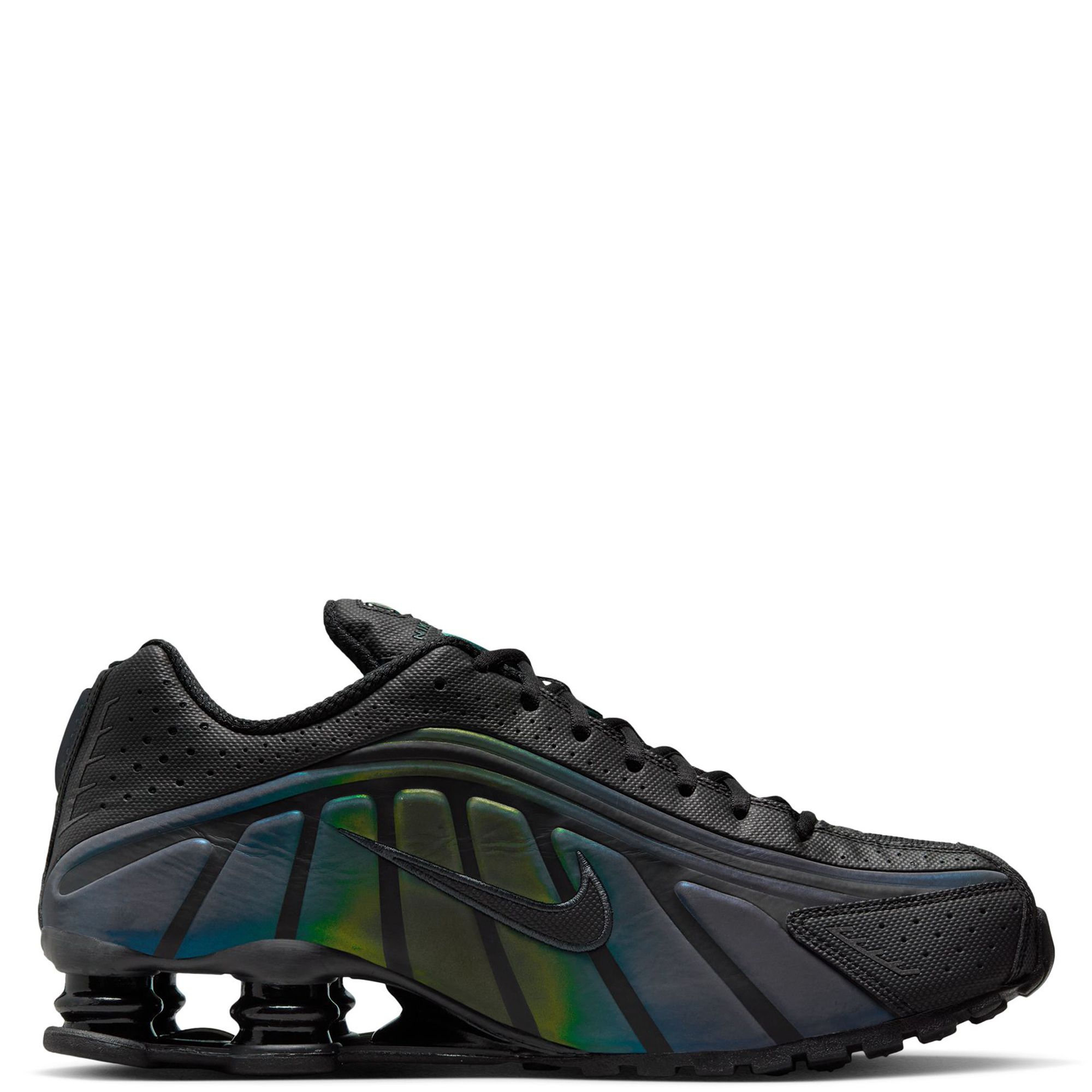NIKE Shox R4 SE IM6596 001 - Shiekh