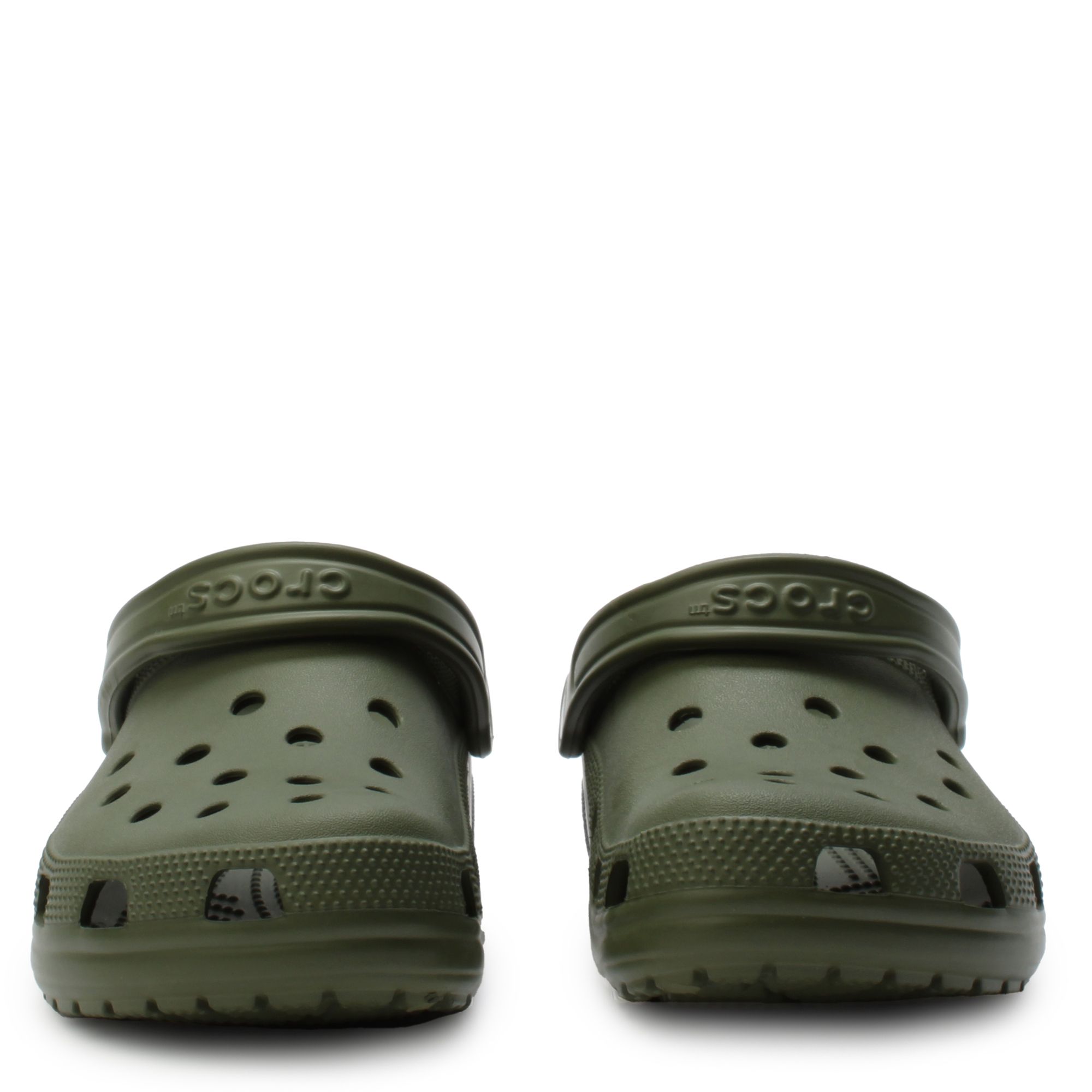 CROCS Classic Clog 10001-309 - Shiekh