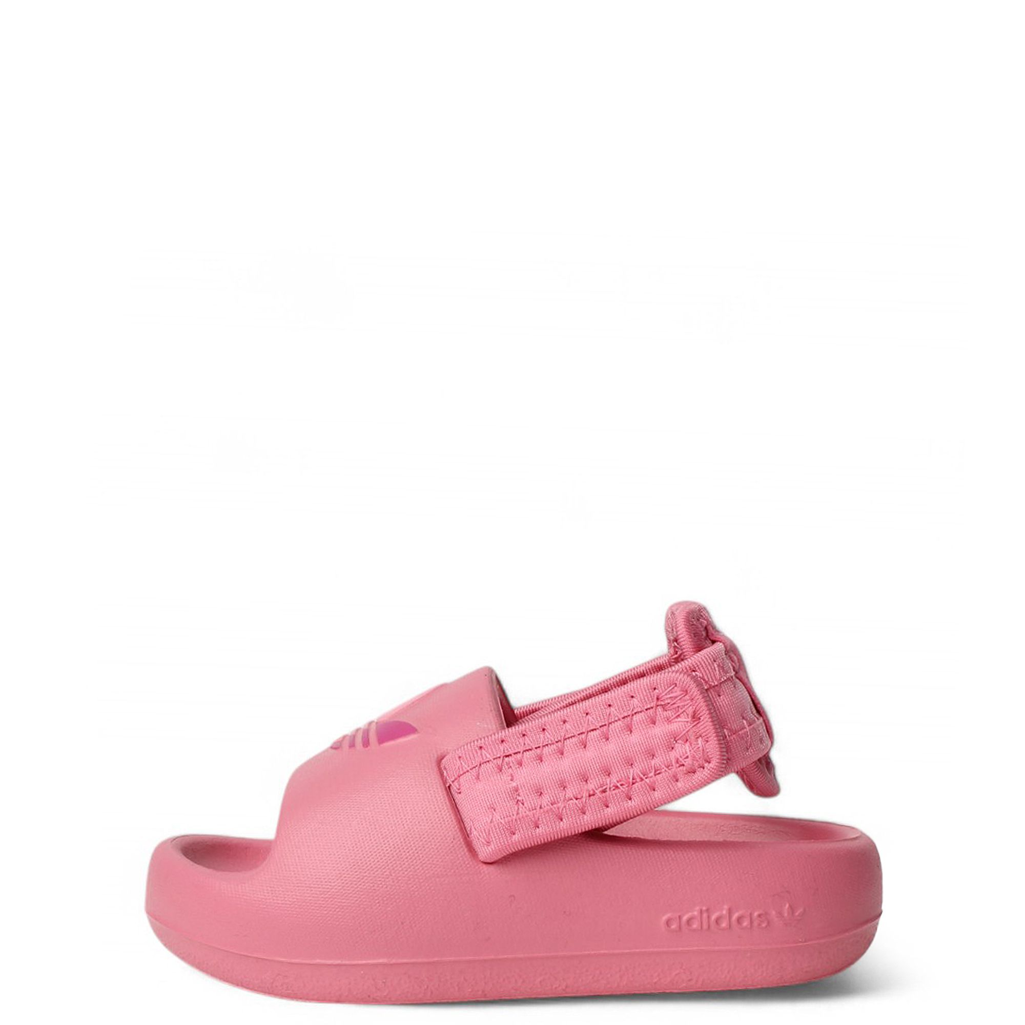 靴 Tiny ADIDAS Toddler Adifom Adilette Slides JP5528 - Shiekh