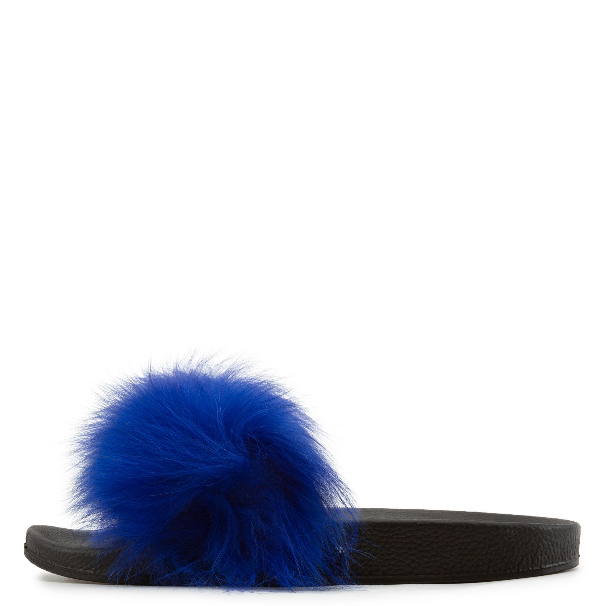liliana fur slides