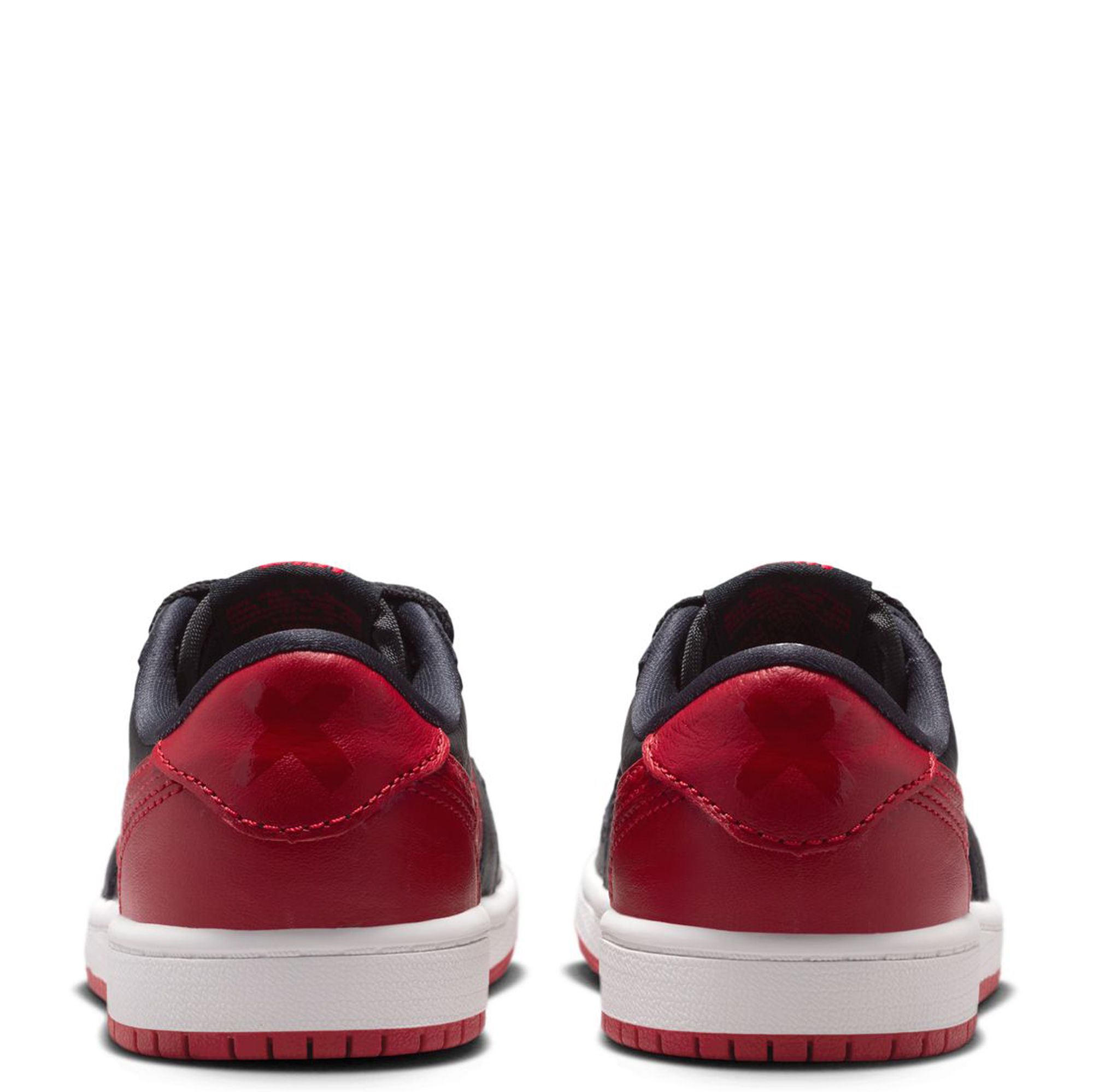 JORDAN Pre-School Air 1 Retro Low OG 