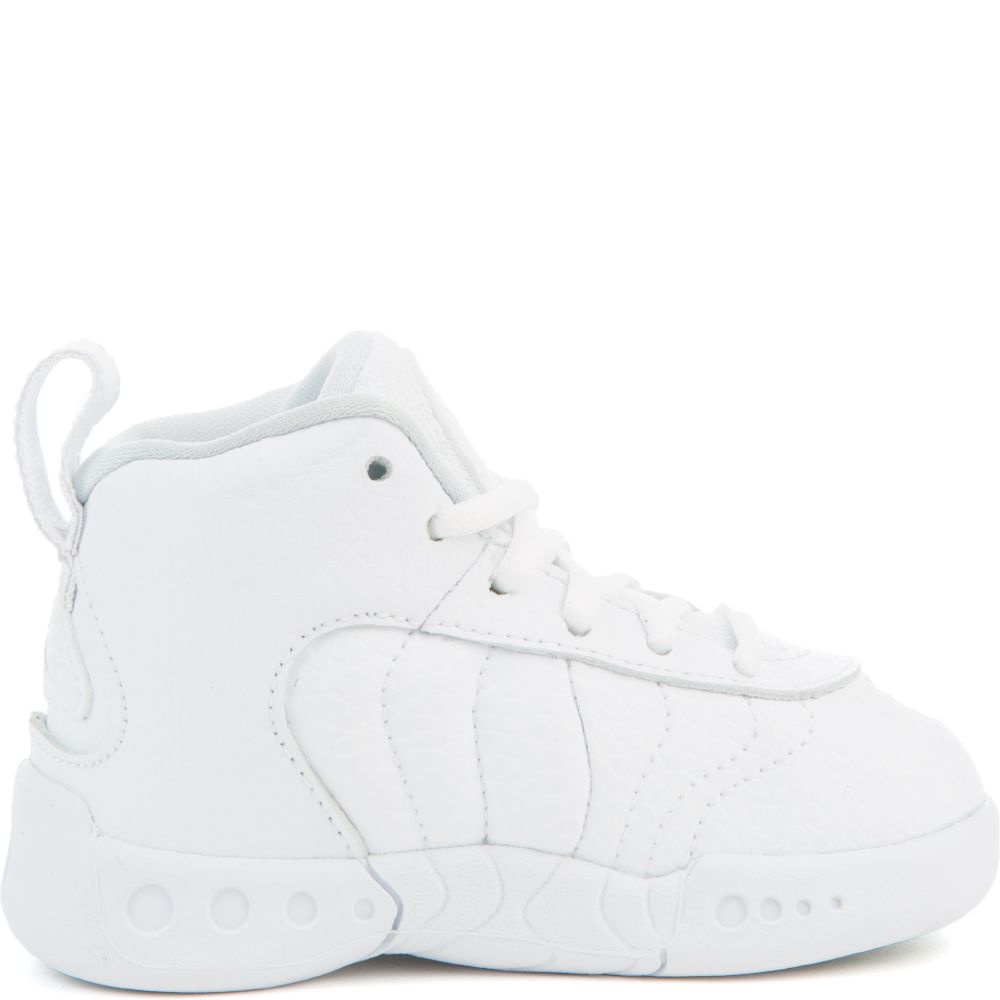 Jordan jumpman pro shop white pure platinum