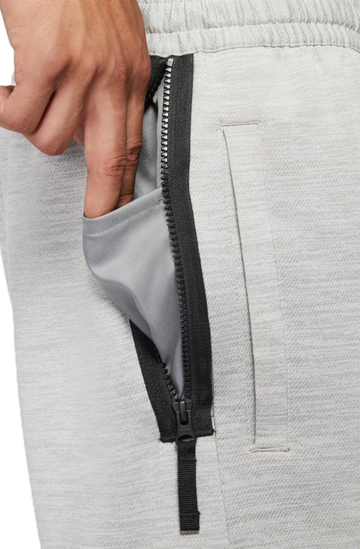 nike nba therma flex shorts