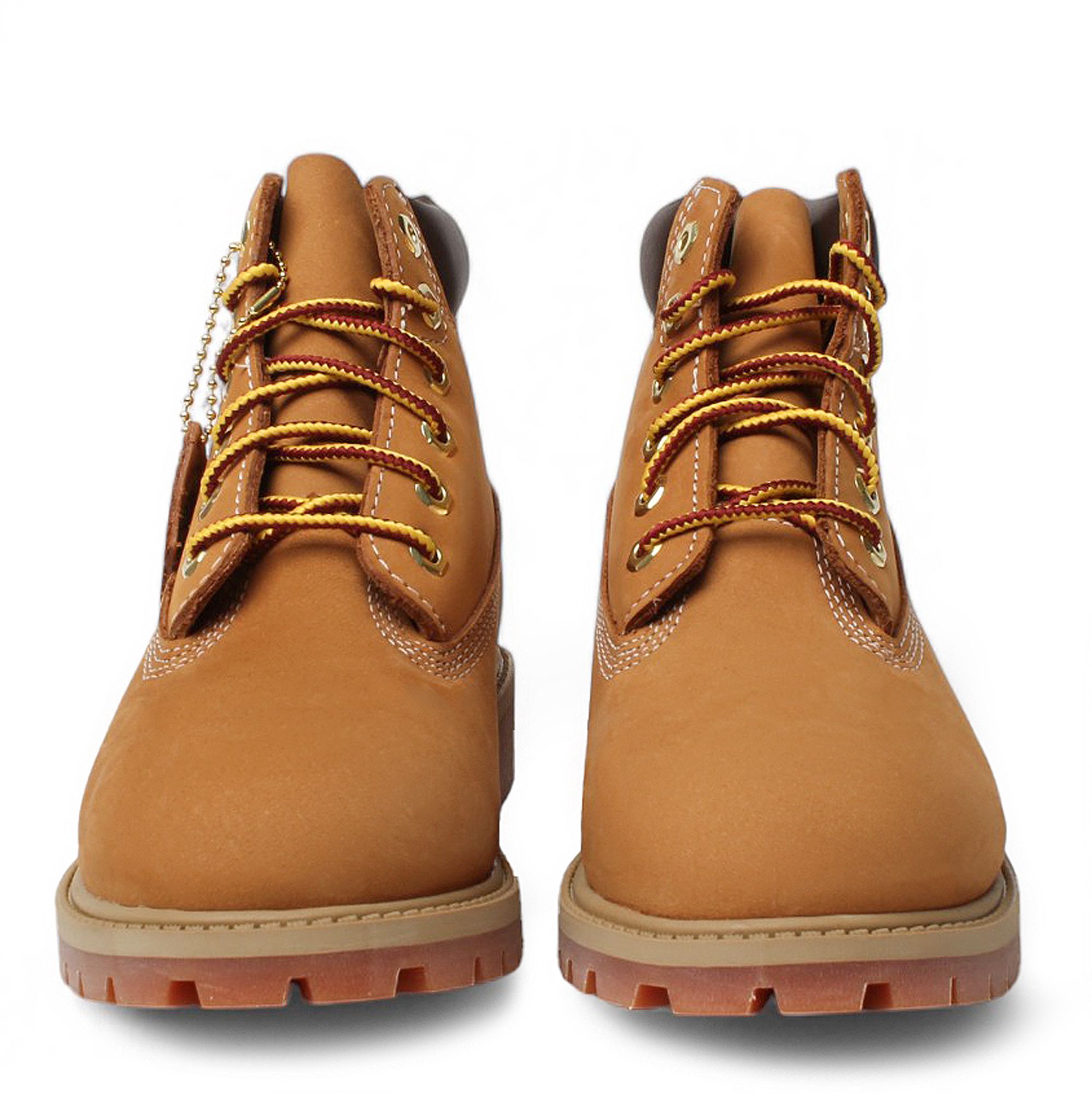 TIMBERLAND Pre-School ® Premium 6-Inch Waterproof Boot TB112709713