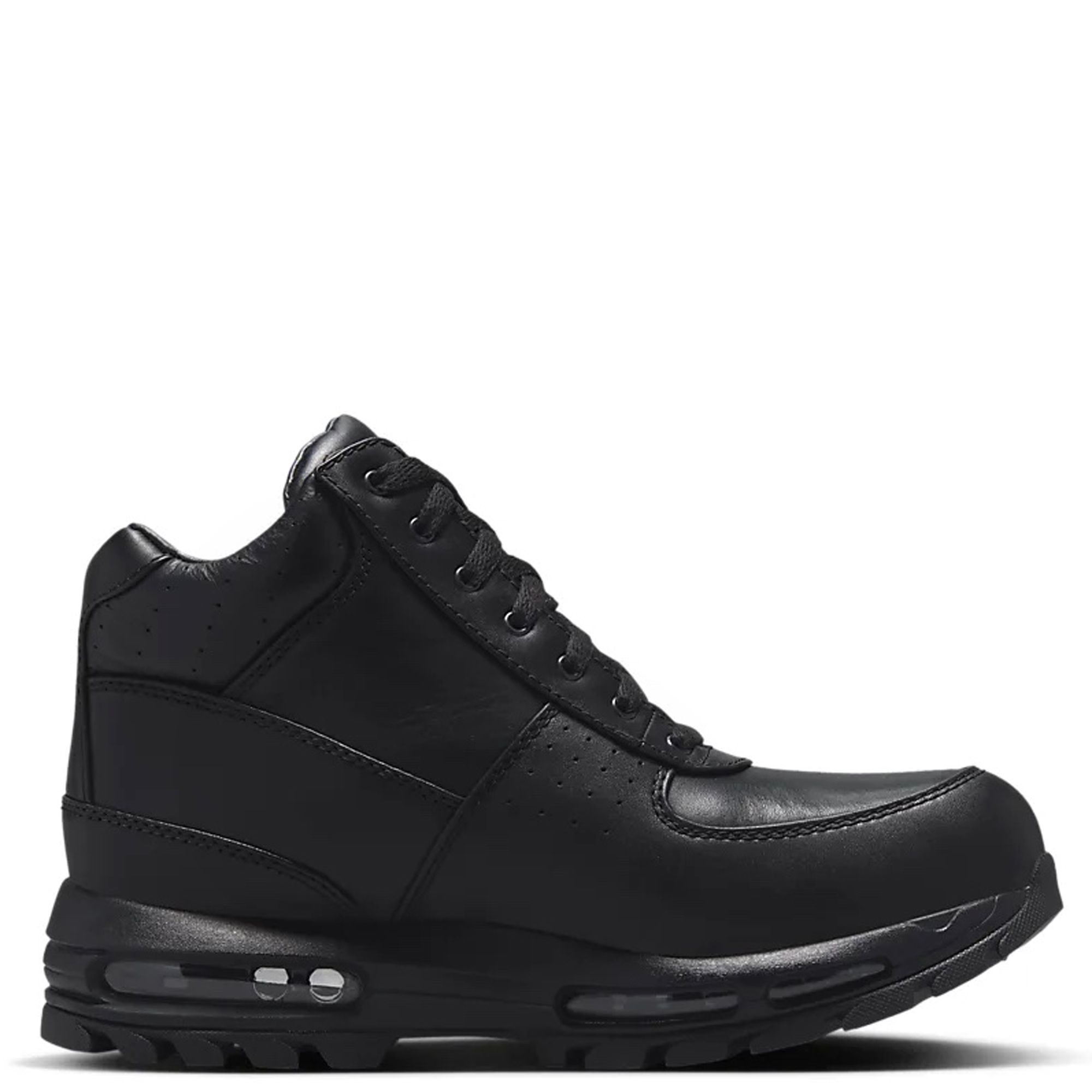 mens nike goaterra boots