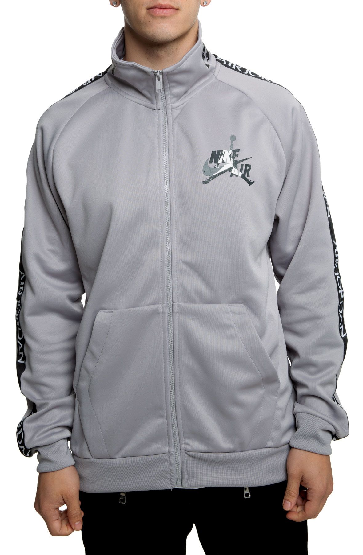 JORDAN Jumpman Classics Track Jacket CT9414 059 - Shiekh