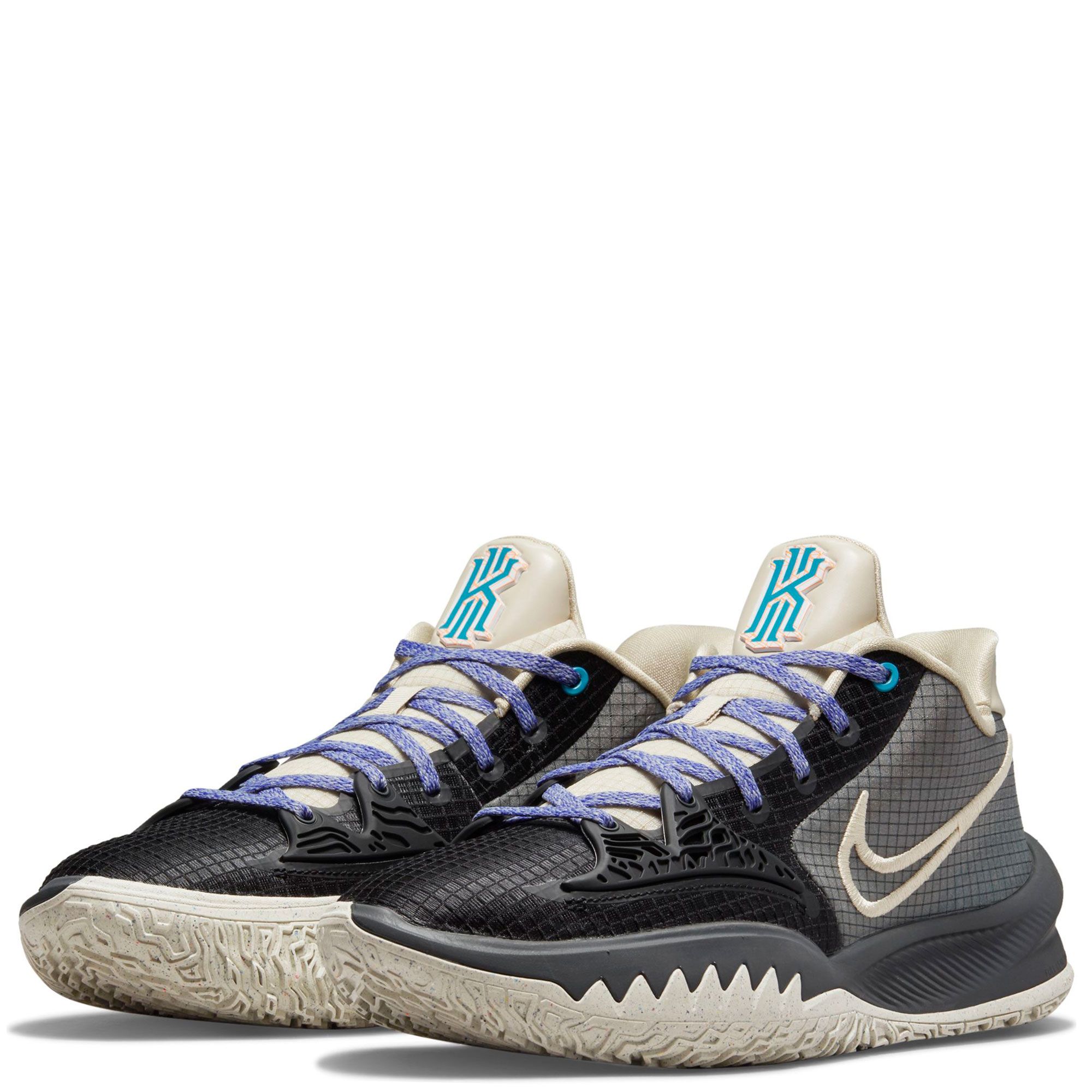 NIKE Kyrie Low 4 CW3985 003 - Shiekh