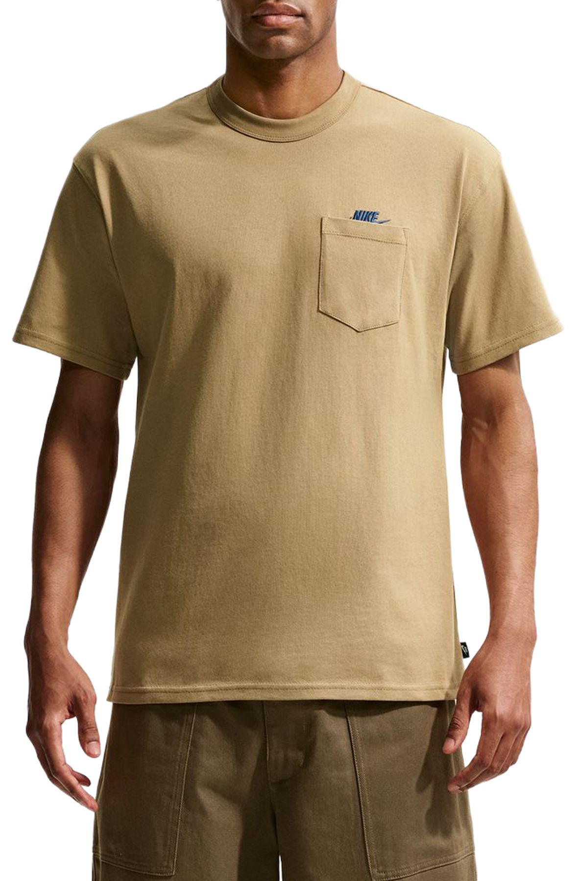 NIKE Sportswear Premium Essentials T-Shirt IH1123 213 - Shiekh