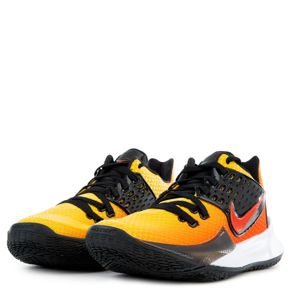 Kyrie low 2 hot sale team orange